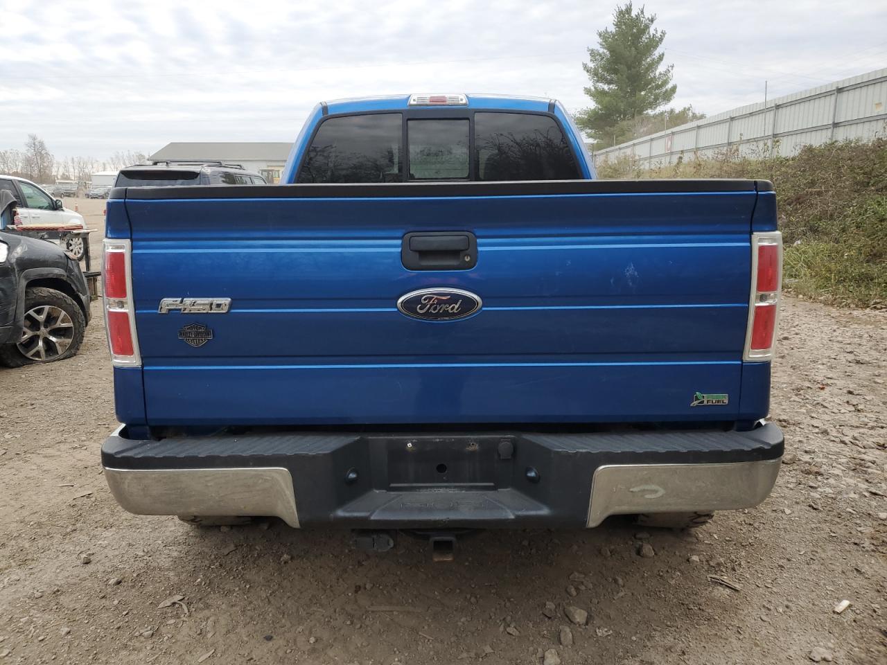 2010 Ford F150 Super Cab - Image 6