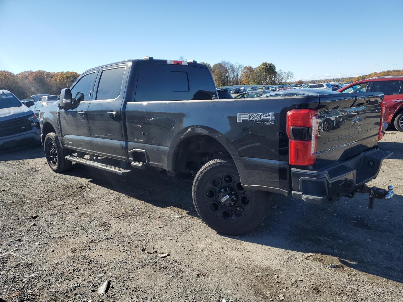 2024 Ford F350 Super Duty - Image 2