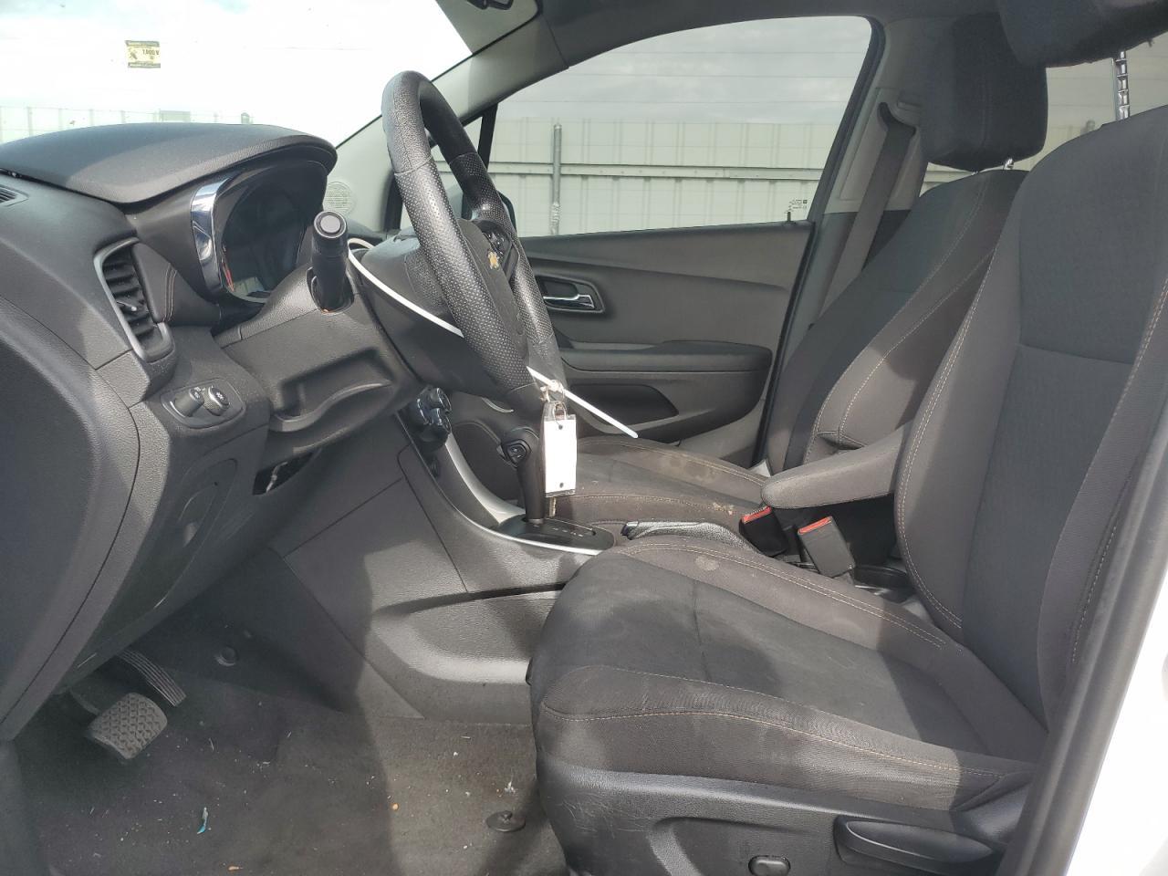 2020 Chevrolet Trax Ls - Фото 7