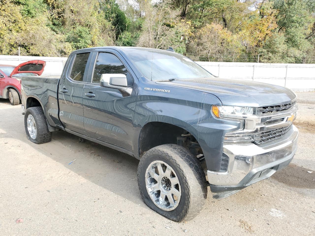 2019 Chevrolet Silverado C1500 Lt - Image 4