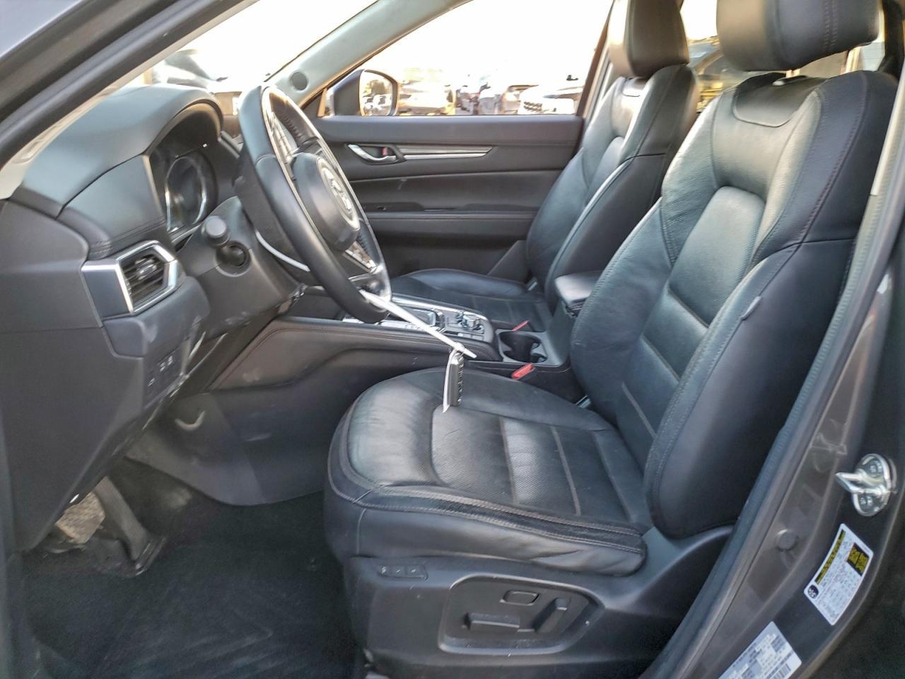 2017 Mazda Cx-5 Grand Touring - Фото 7