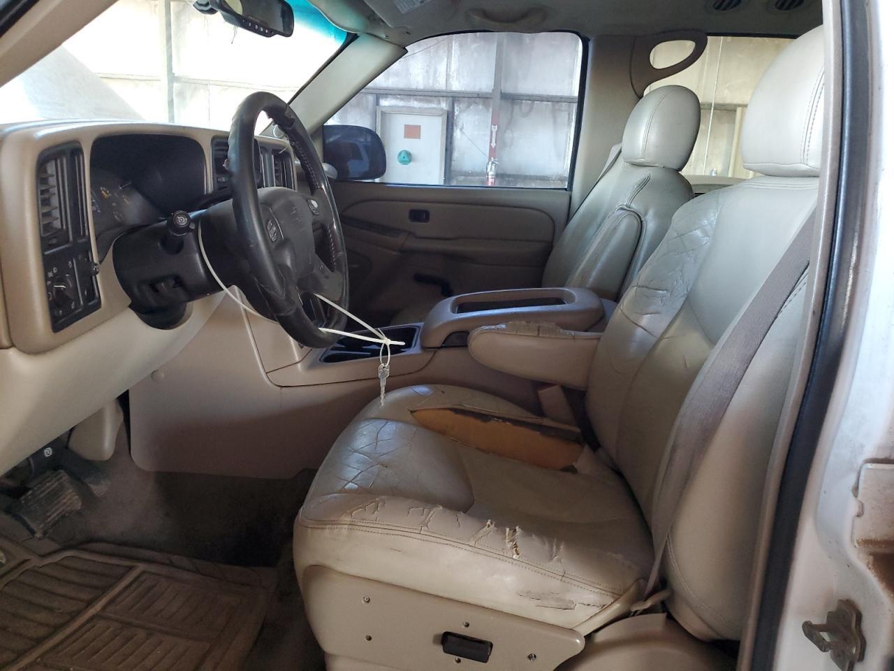 2006 Chevrolet Tahoe C1500 - Фото 7