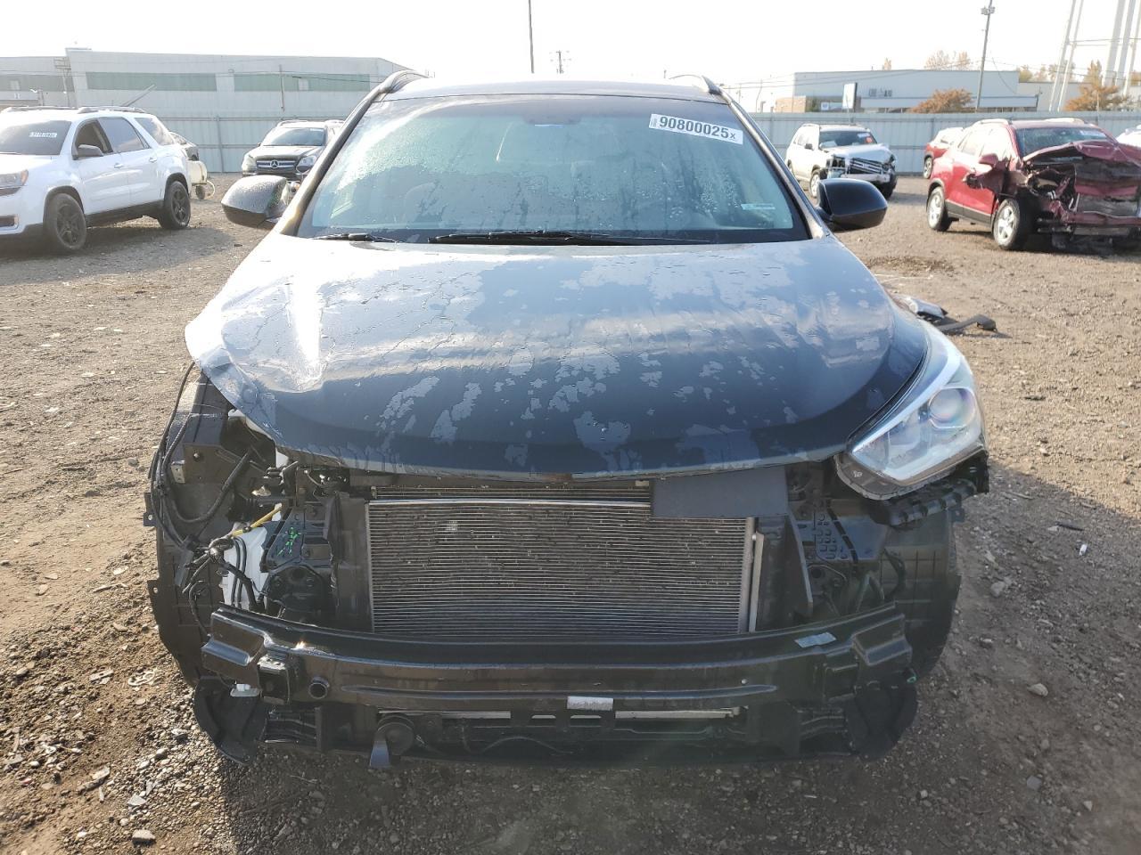 2017 Hyundai Santa Fe Se - Image 5