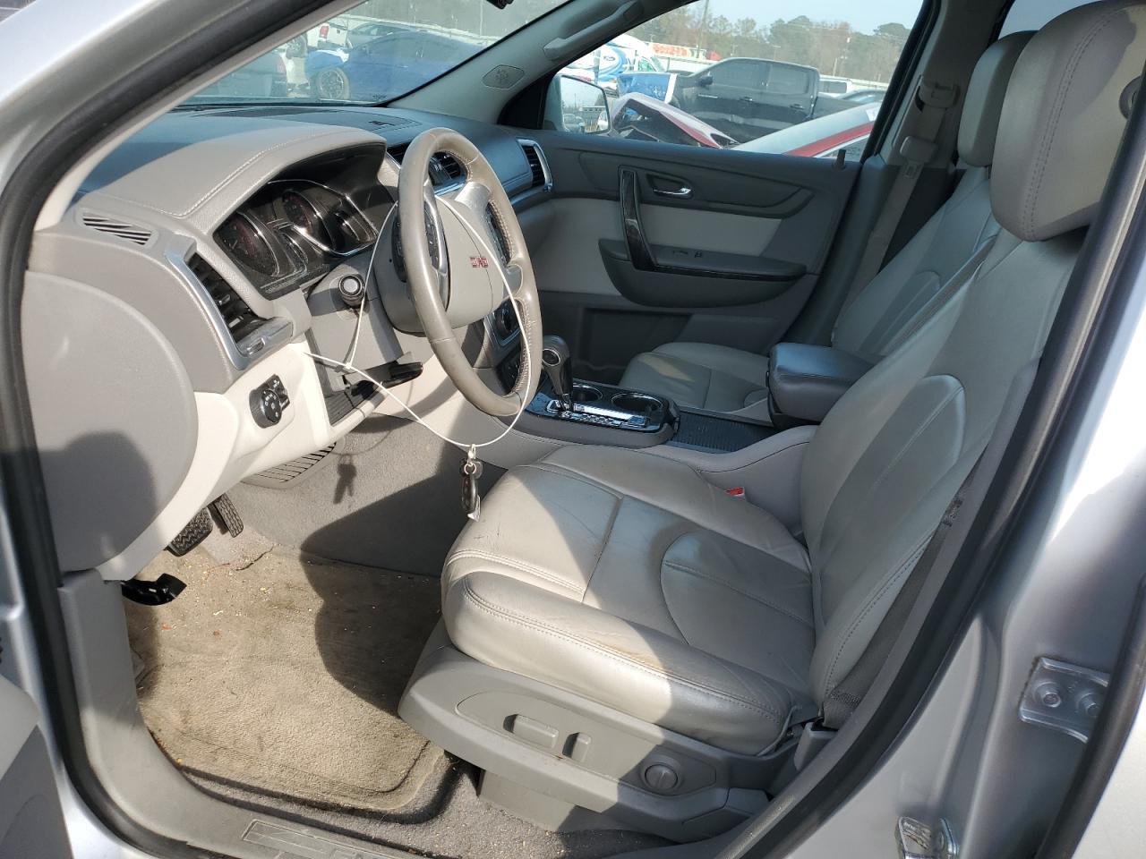 2016 GMC Acadia Slt-1 - Image 7