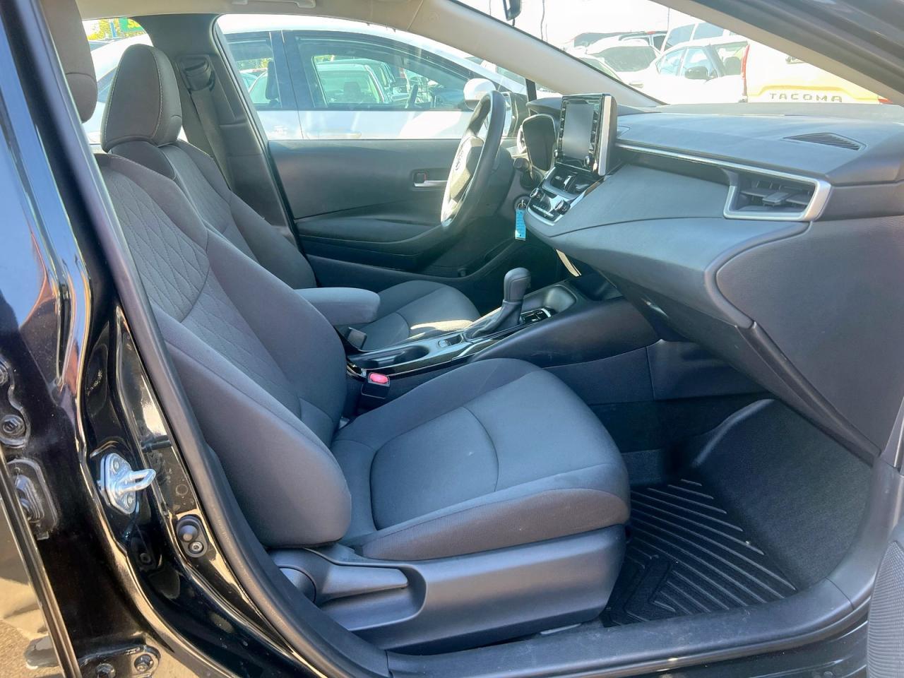 2021 Toyota Corolla Le - Фото 5