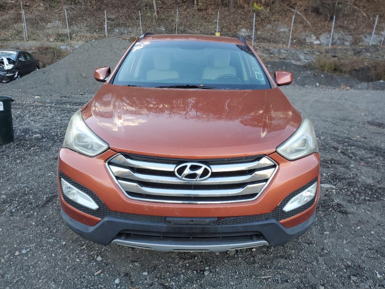 2013 Hyundai Santa Fe Sport - Image 5