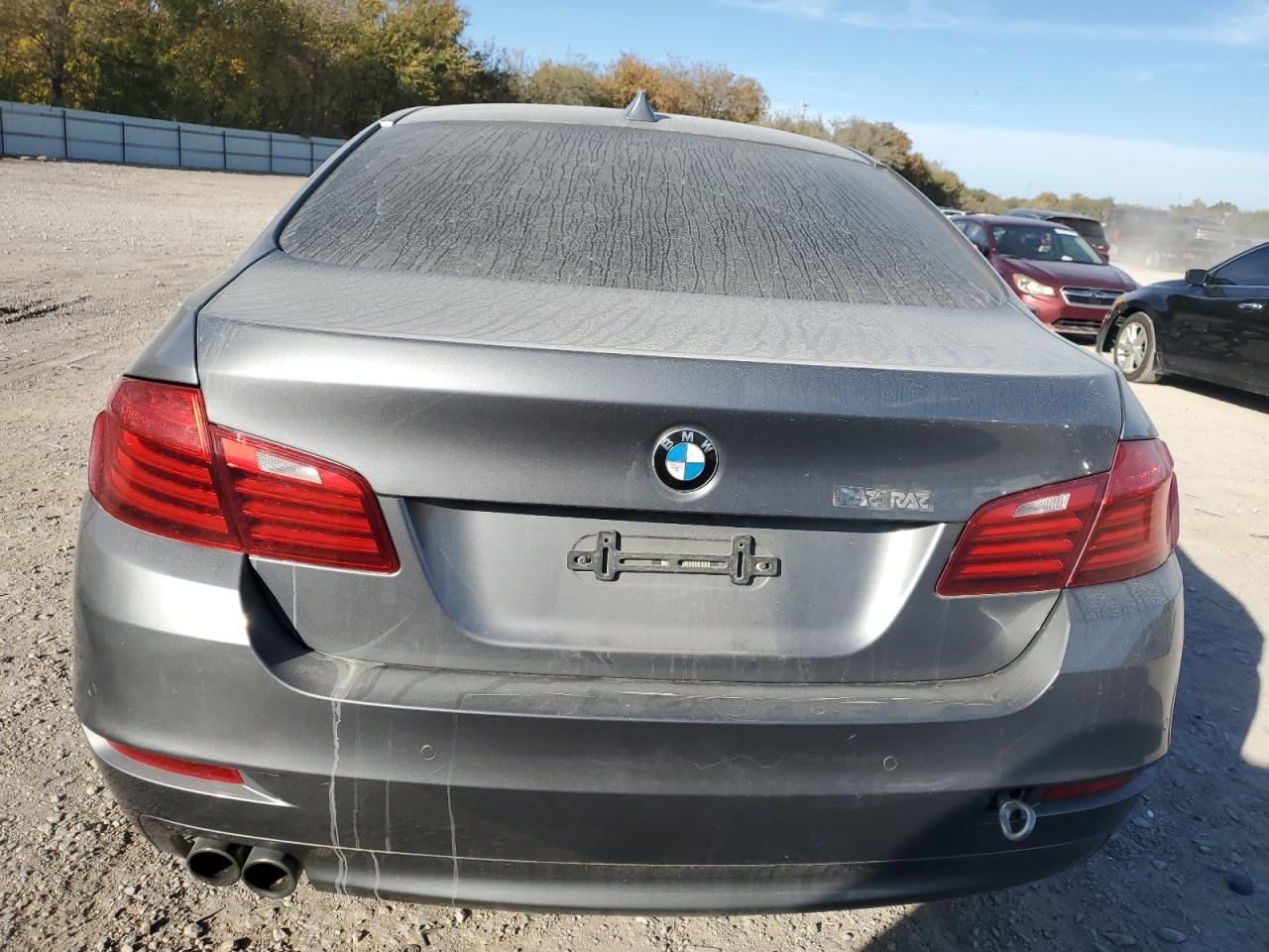 2016 BMW 528 I - Image 6