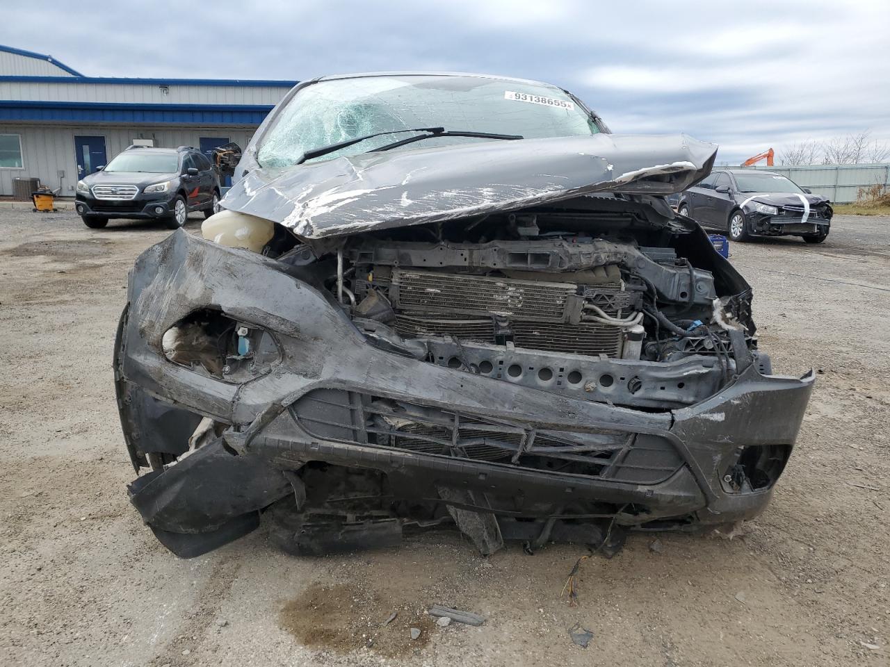 2019 Ford Escape Se - Image 5