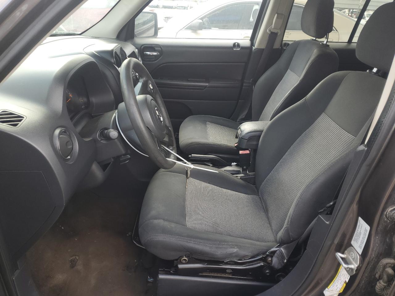 2016 Jeep Patriot Sport - Image 7