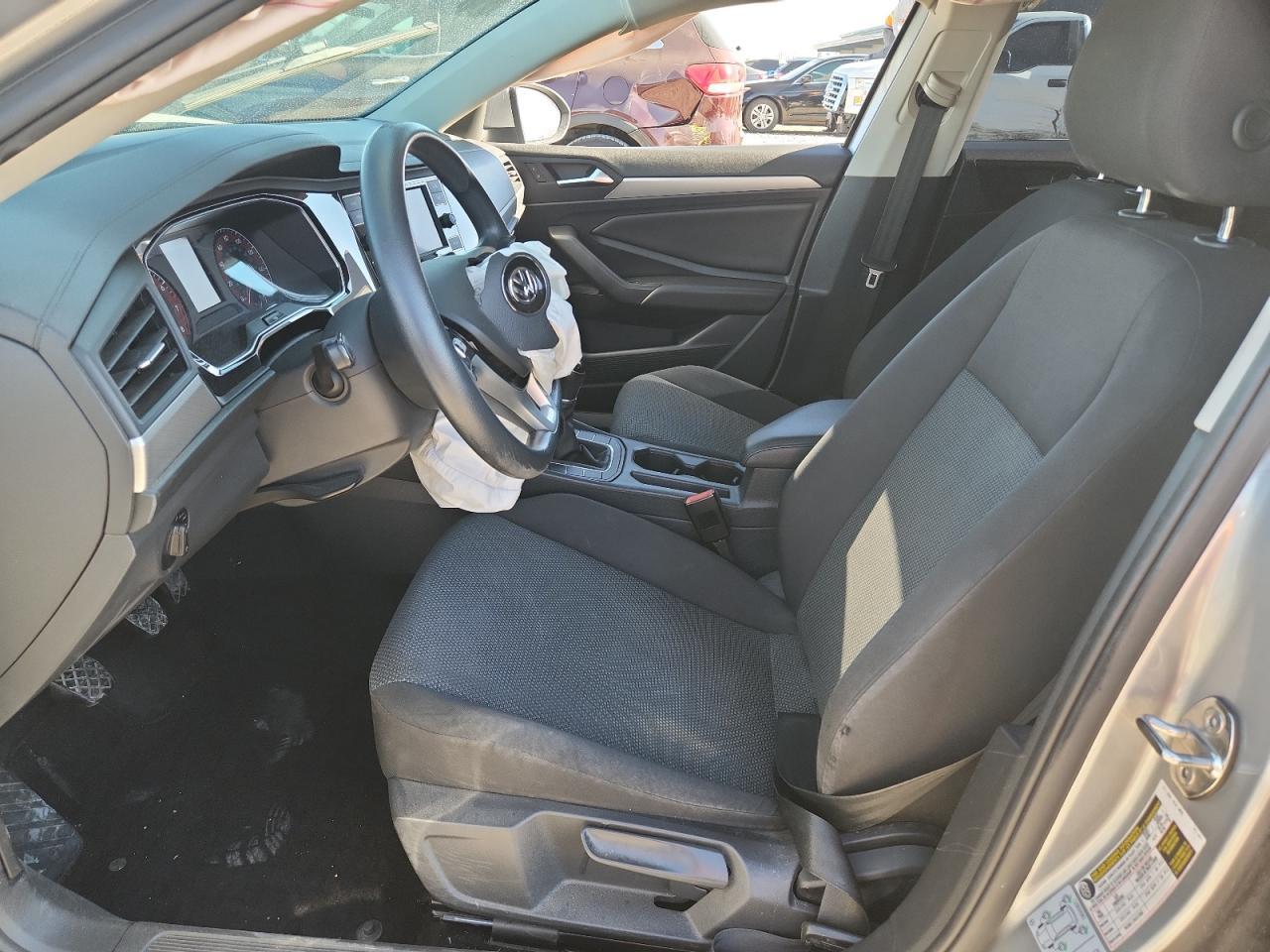 2019 Volkswagen Jetta S - Фото 7