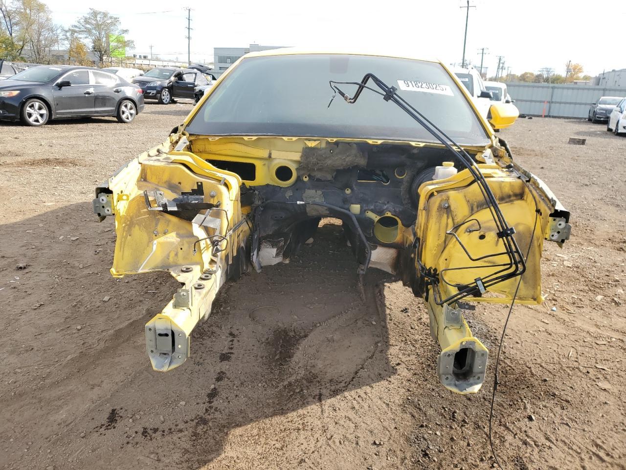 2017 Dodge Charger R/T 392 - Фото 5