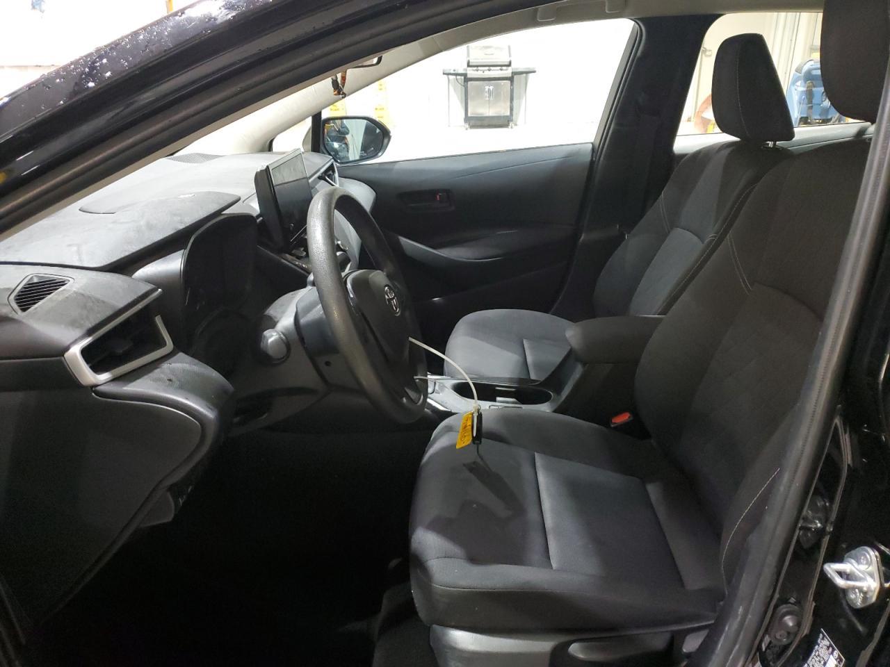 2023 Toyota Corolla Le - Фото 7