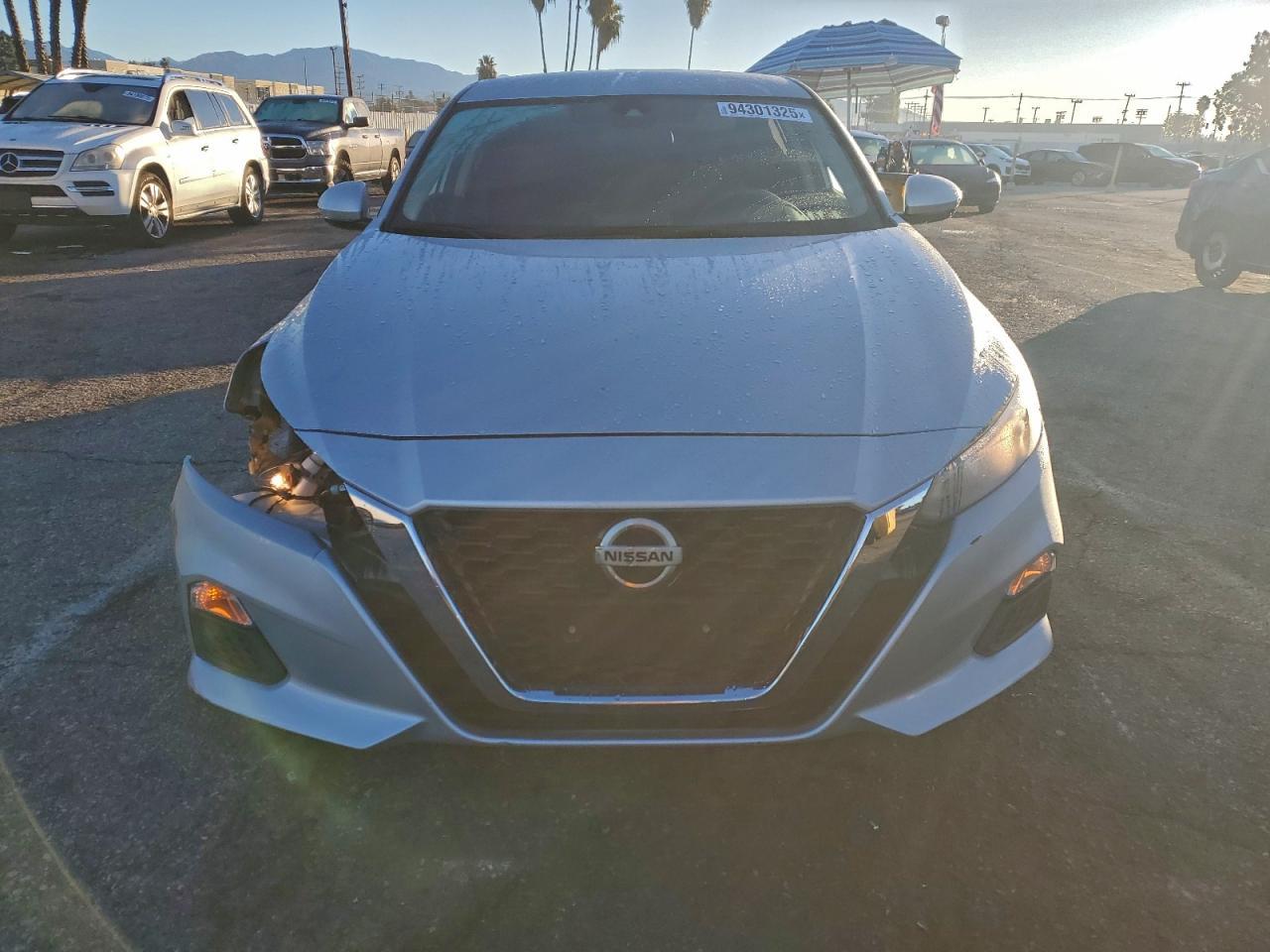 2022 Nissan Altima S - Image 5