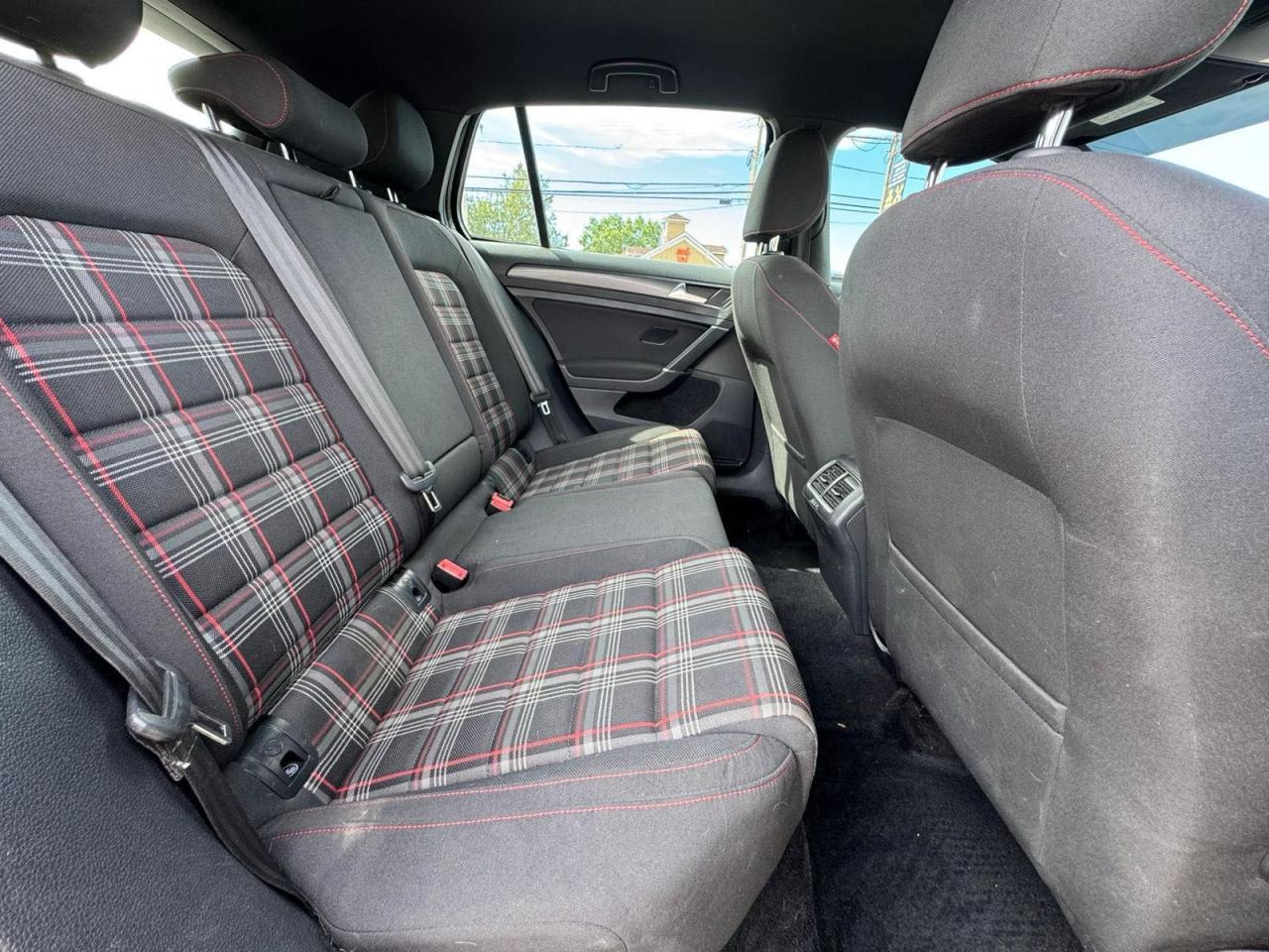 2019 Volkswagen Gti S - Фото 6