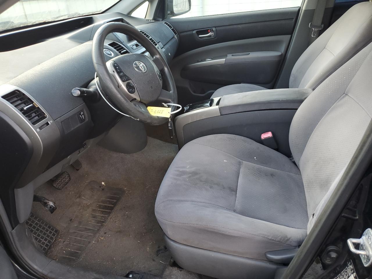 2007 Toyota Prius - Фото 7