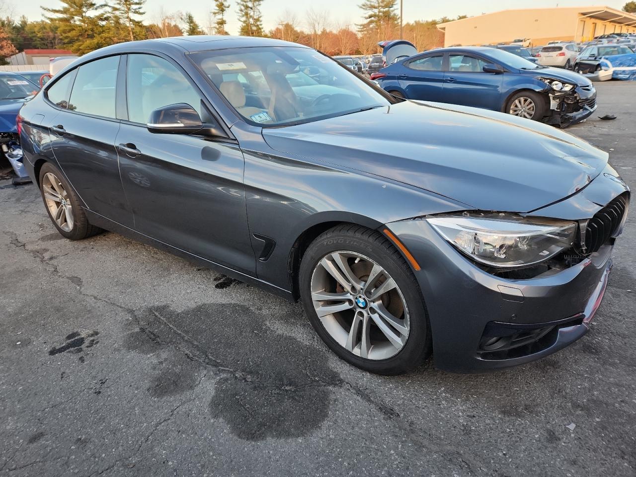 2015 BMW 328 Xigt Sulev - Фото 4