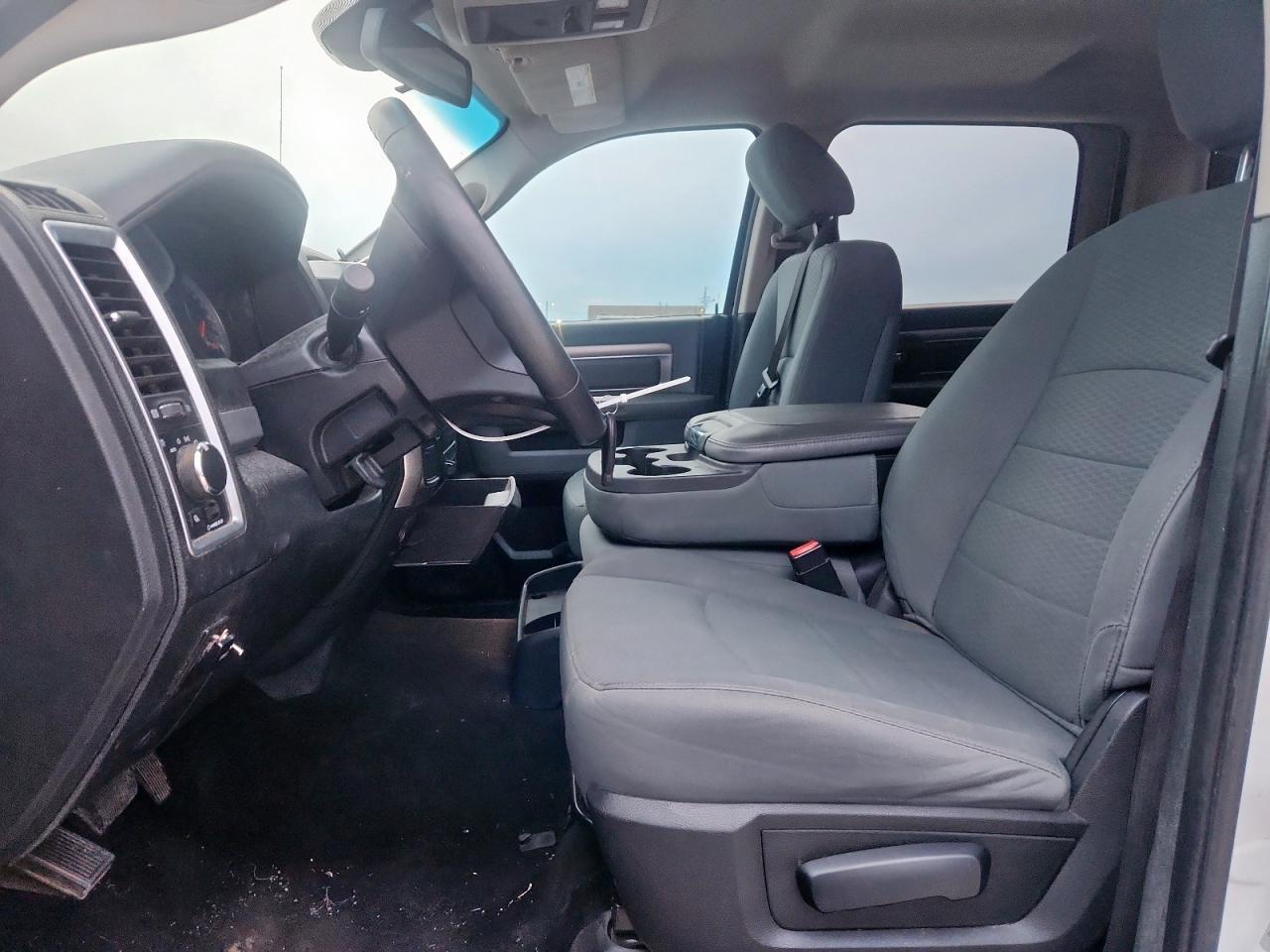 2015 Ram 2500 Slt - Image 7