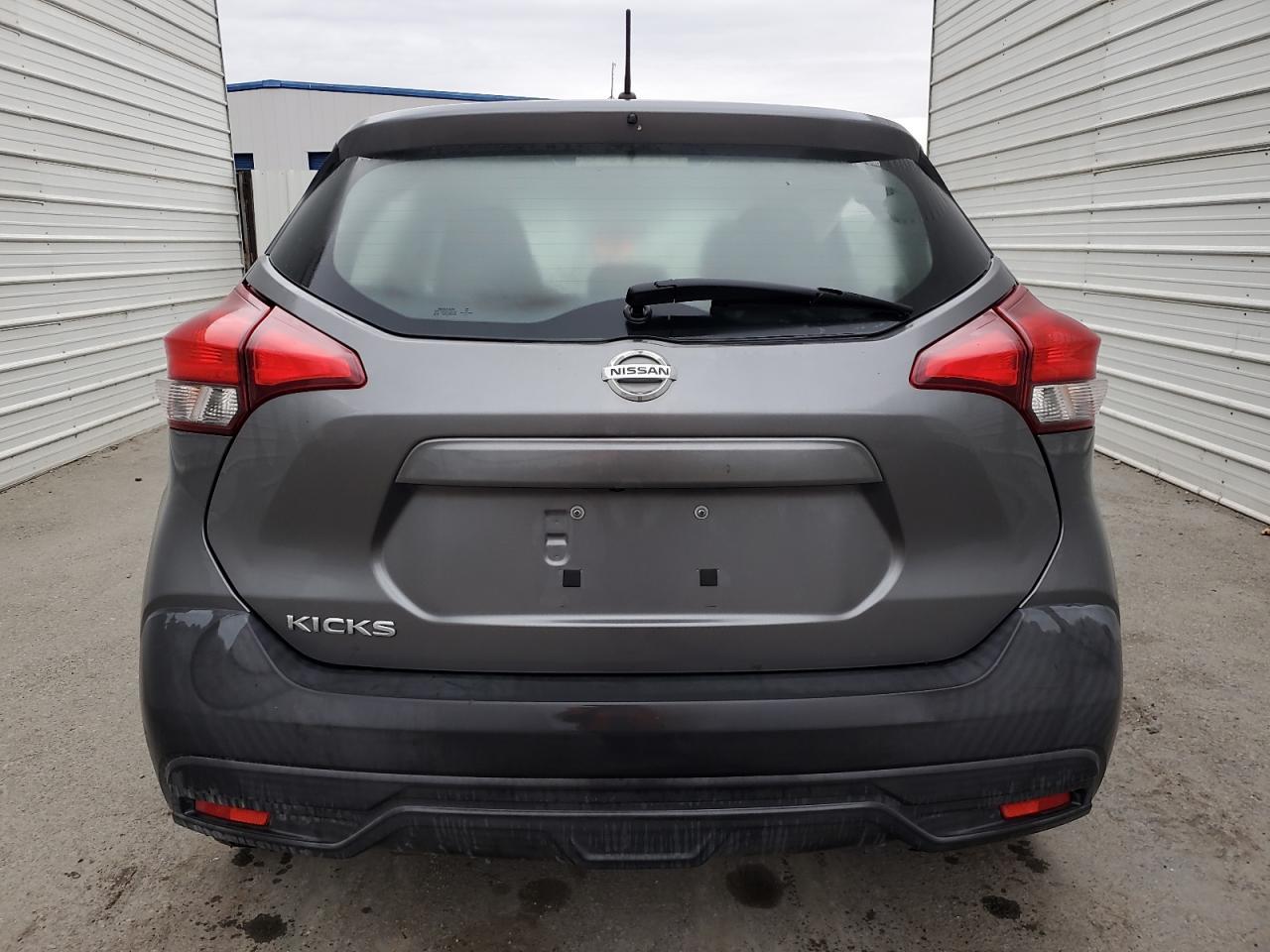 2019 Nissan Kicks S - Image 6