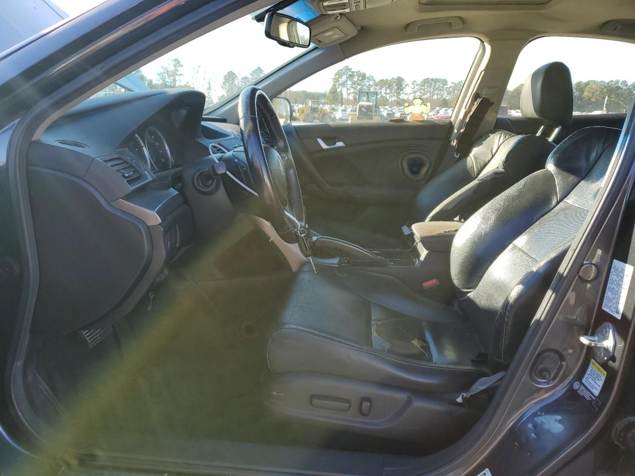 2013 Acura Tsx - Image 7