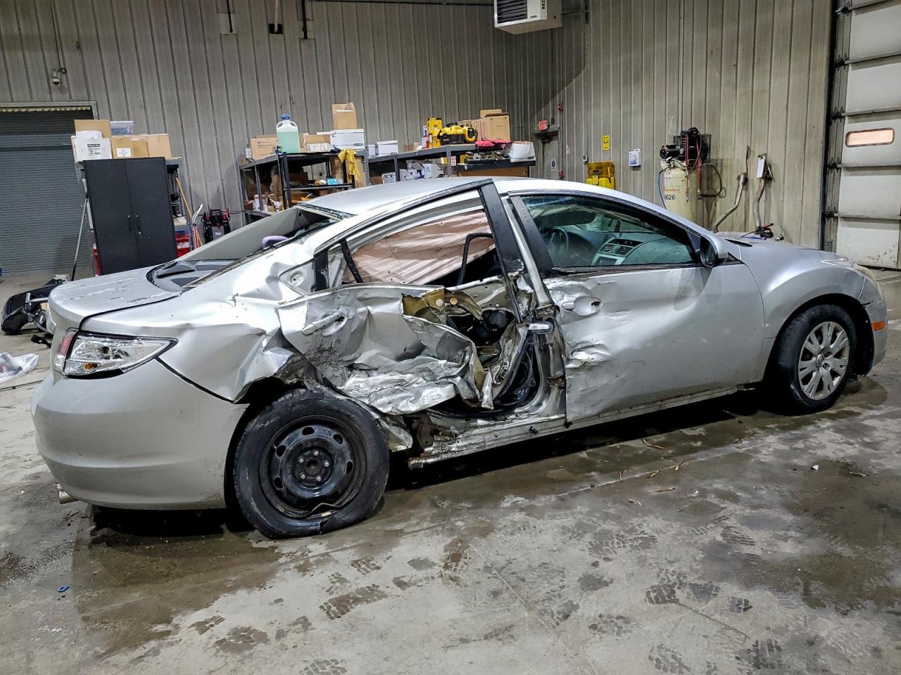 2009 Mazda 6 I - Image 3