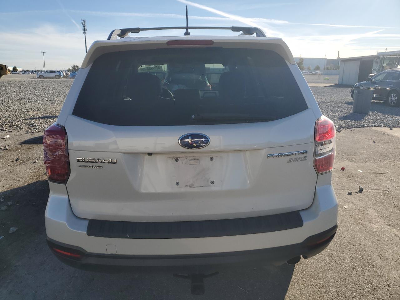 2014 Subaru Forester 2.5I Limited - Image 6