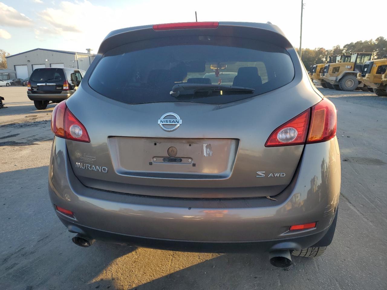 2009 Nissan Murano S - Image 6
