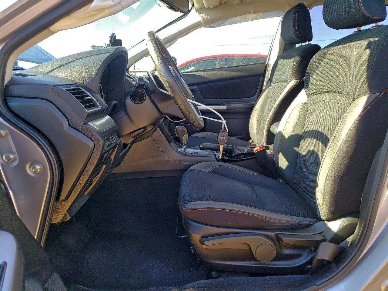 2016 Subaru Crosstrek Premium - Фото 7