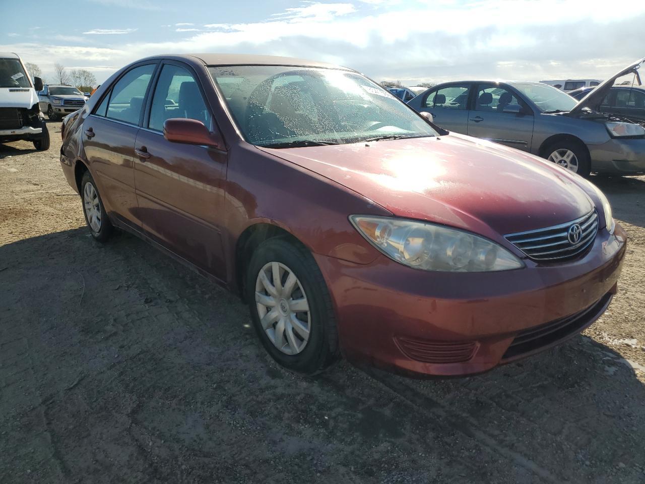 2006 Toyota Camry - Image 4