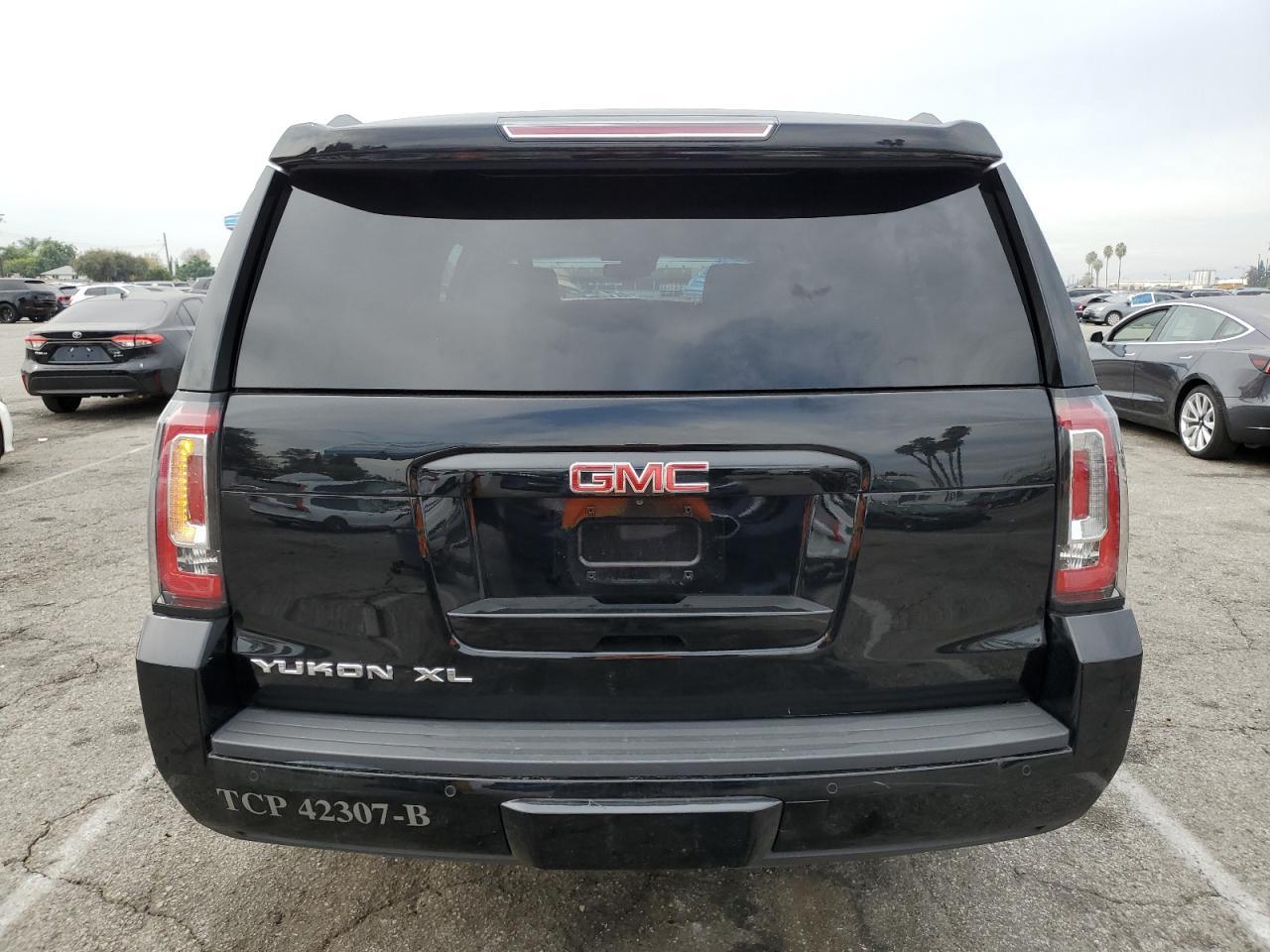 2019 GMC Yukon Xl C1500 Slt - Image 6