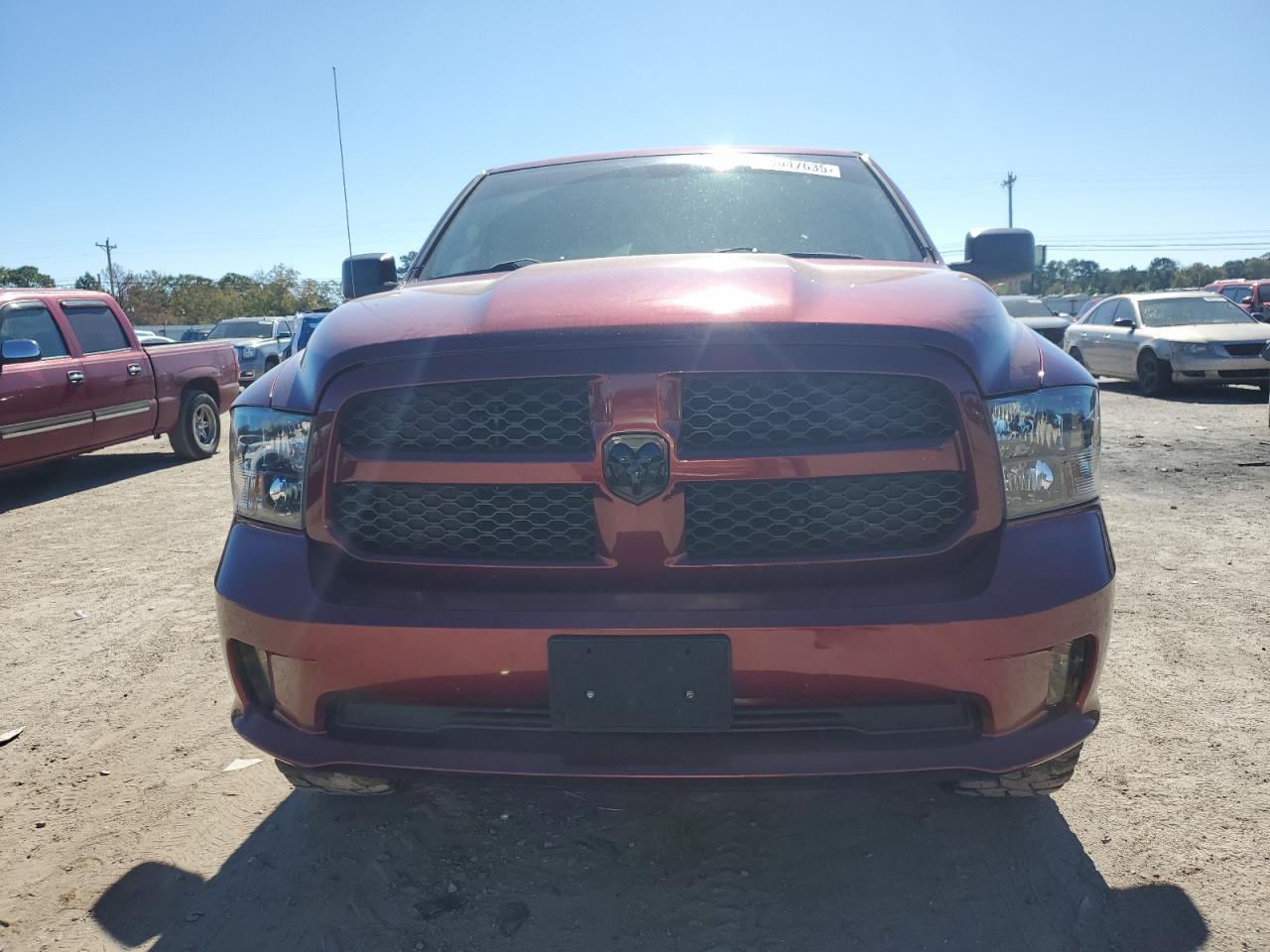 2018 Ram 1500 St - Image 5
