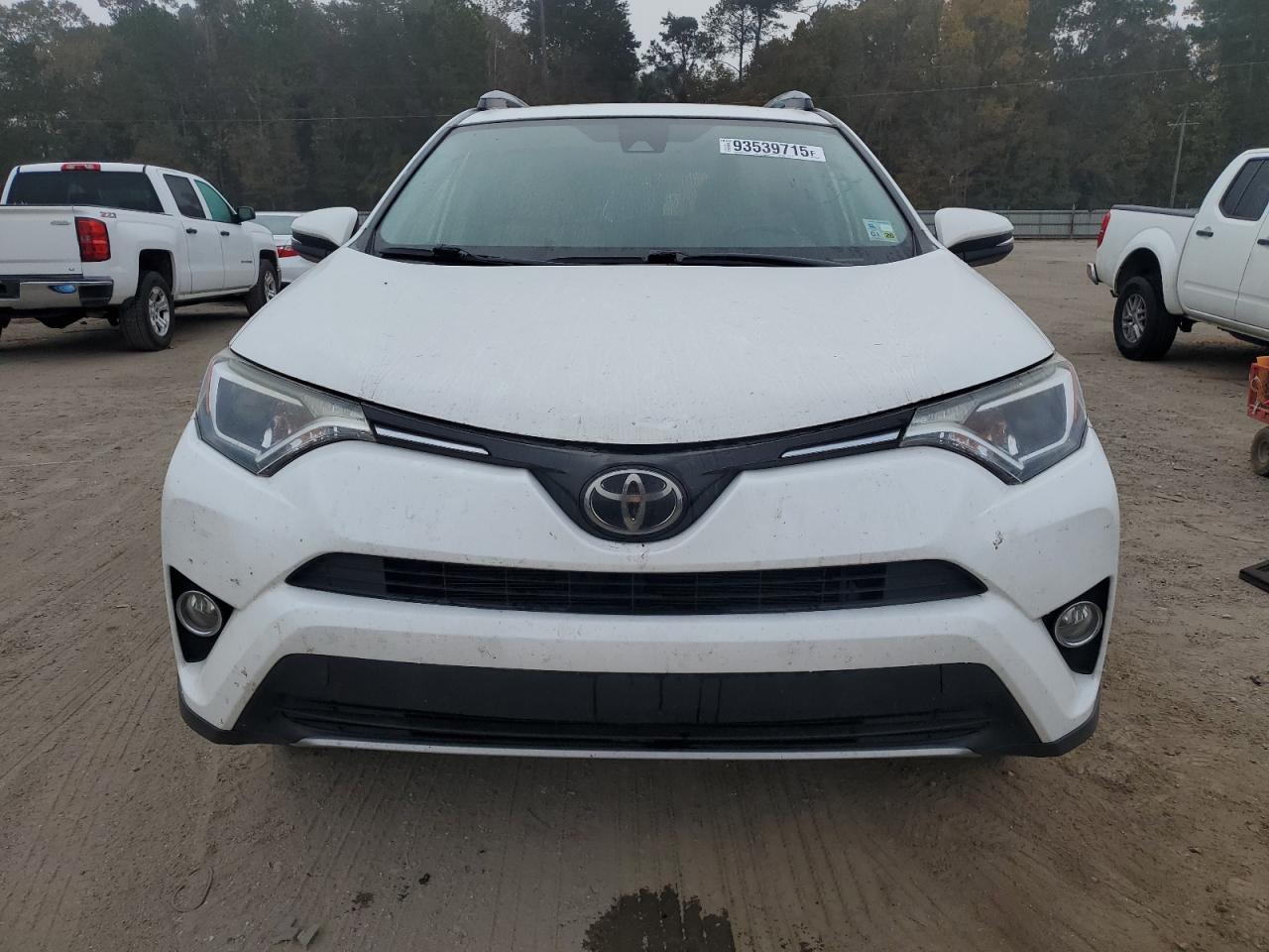 2017 Toyota Rav4 Xle - Фото 5