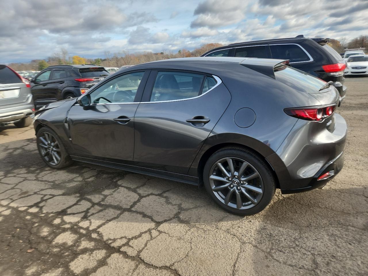 2020 Mazda 3 - Image 2