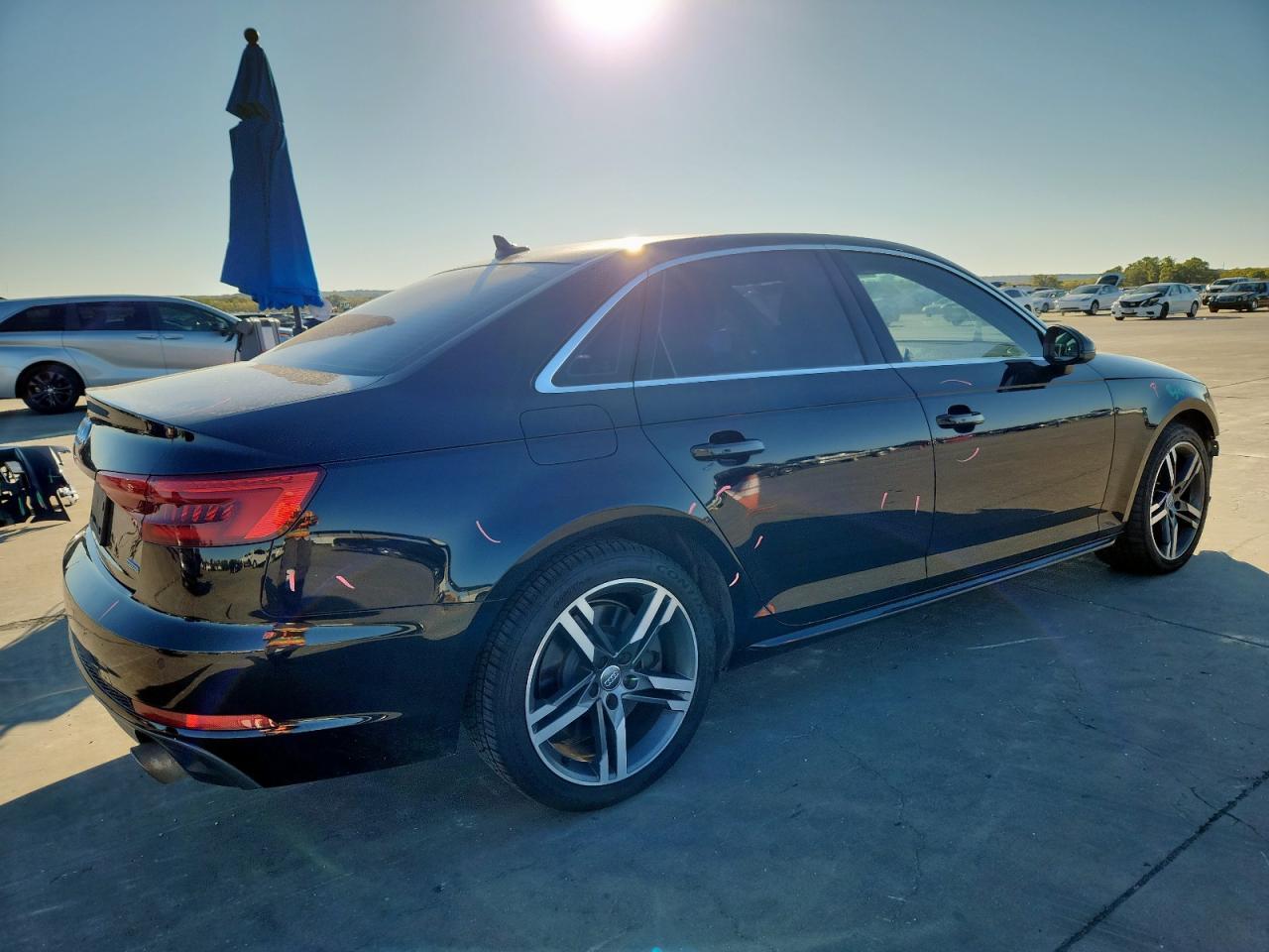 2017 Audi A4 Premium Plus - Фото 3