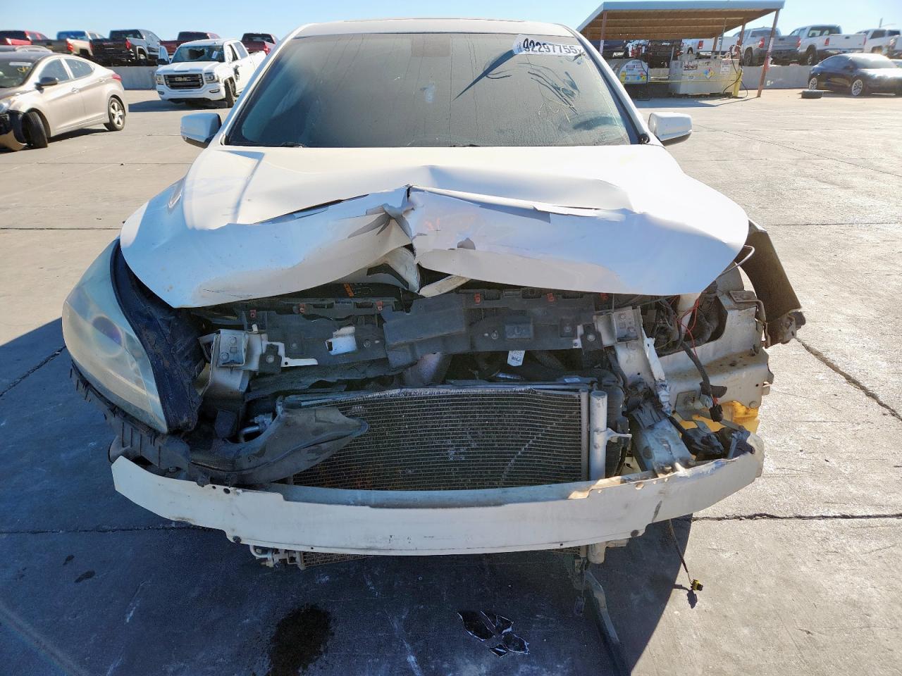 2014 Chevrolet Malibu 1Lt - Image 5