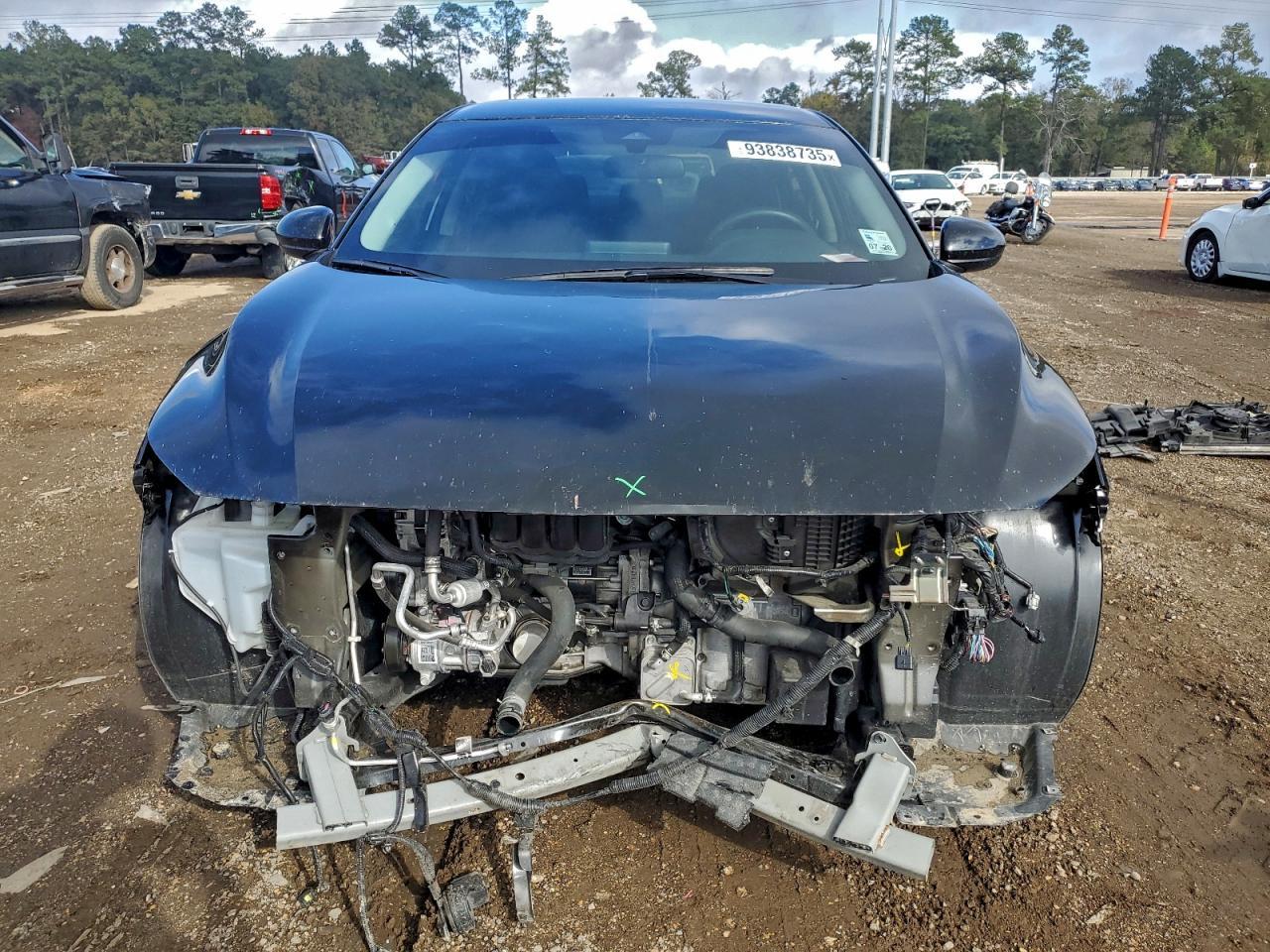 2024 Nissan Sentra S - Фото 5