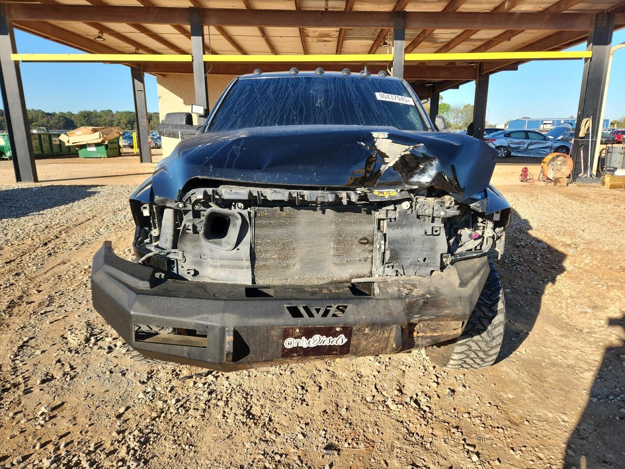 2014 Ram 2500 Slt - Фото 5