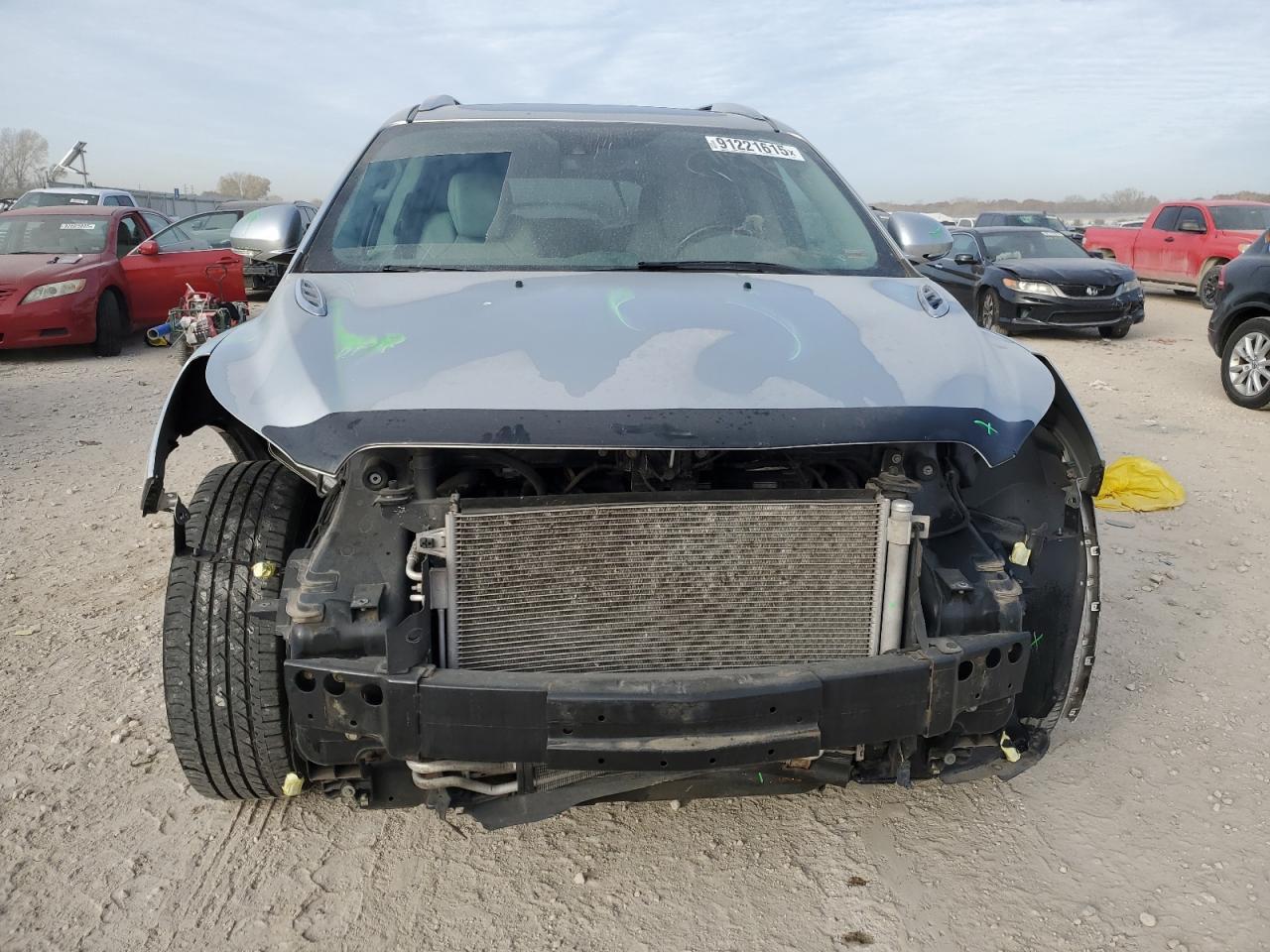 2017 Buick Enclave - Фото 5