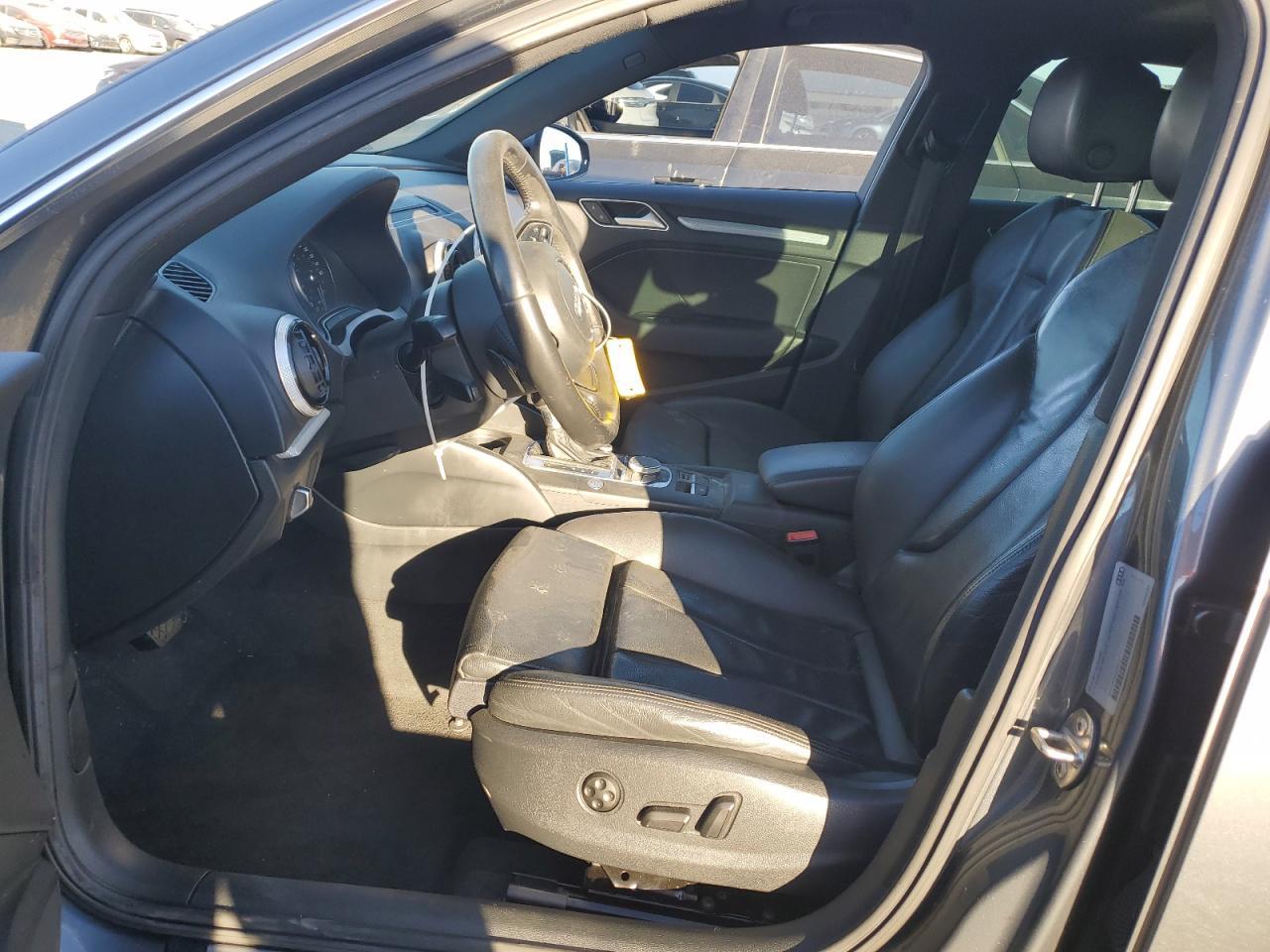 2016 Audi A3 E-Tron Premium Plus - Фото 7