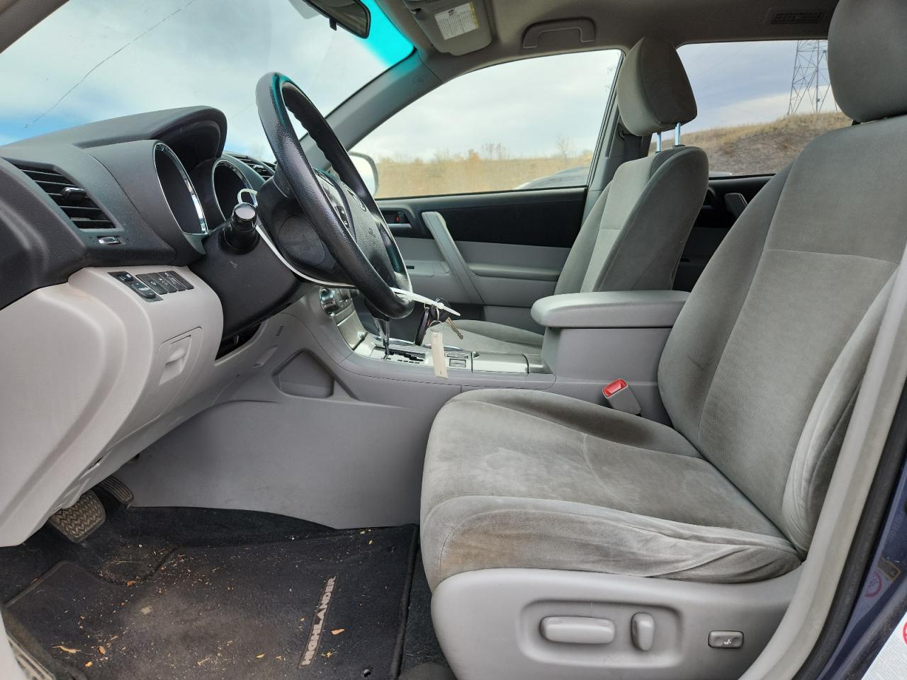 2013 Toyota Highlander Hybrid - Image 7