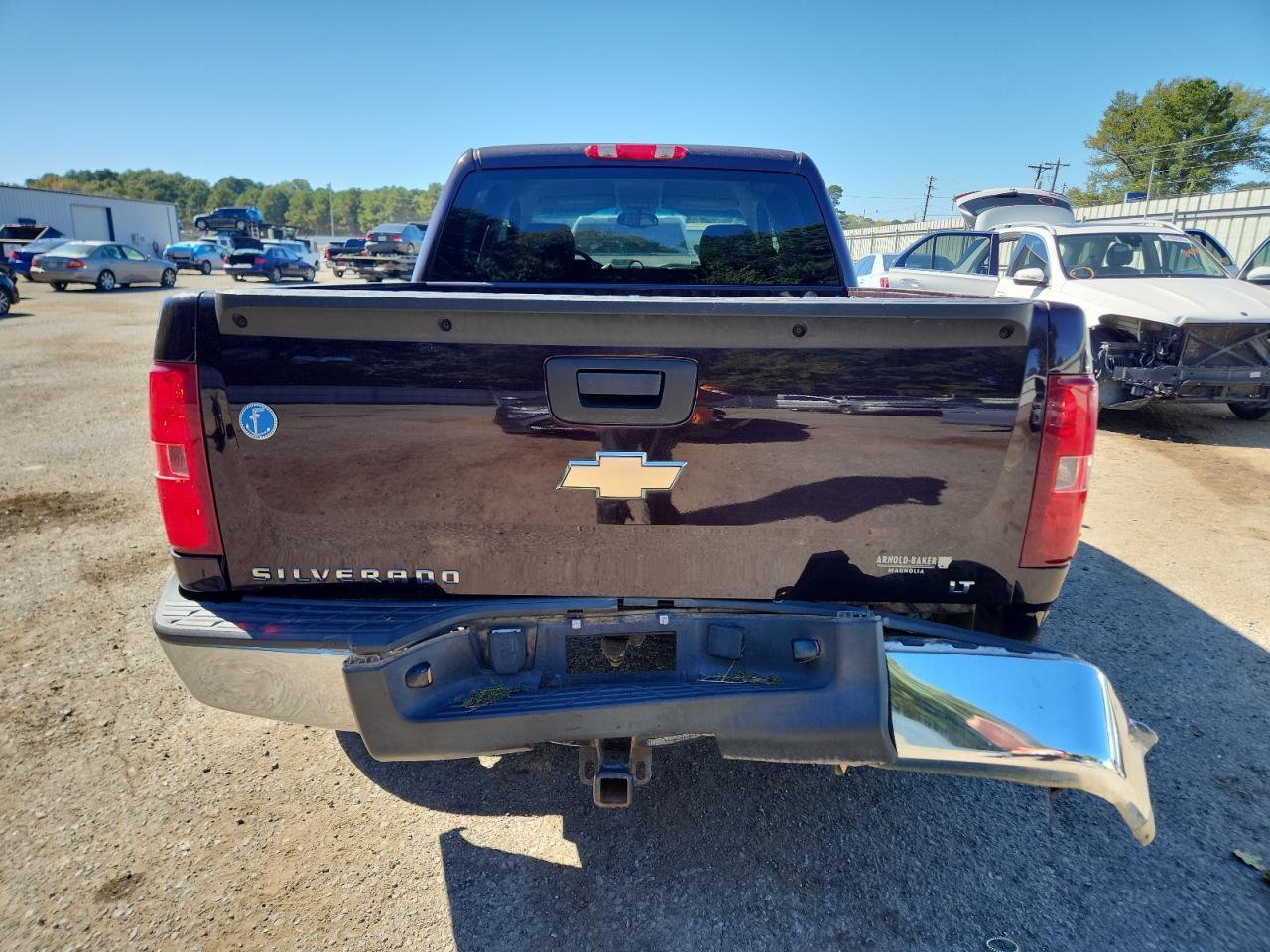 2008 Chevrolet Silverado C1500 - Image 6