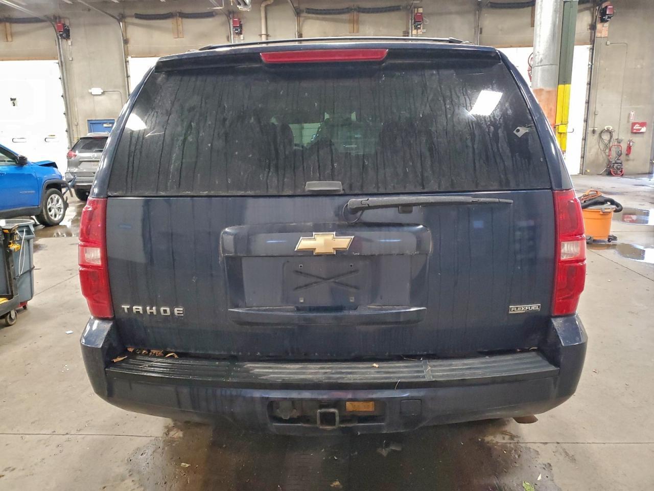 2007 Chev Tahoe K1500 - Image 6