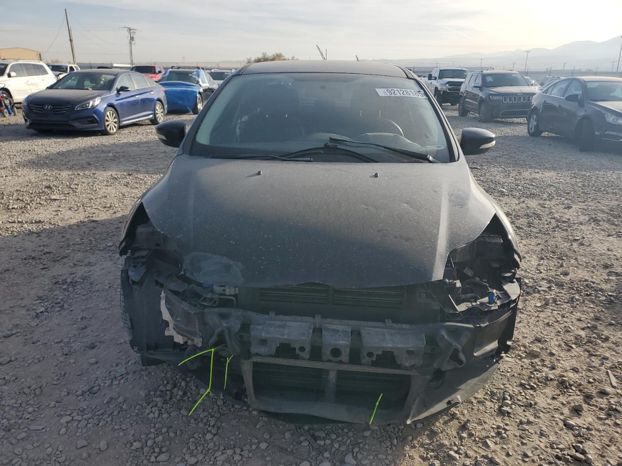 2014 Ford Focus Se - Image 5