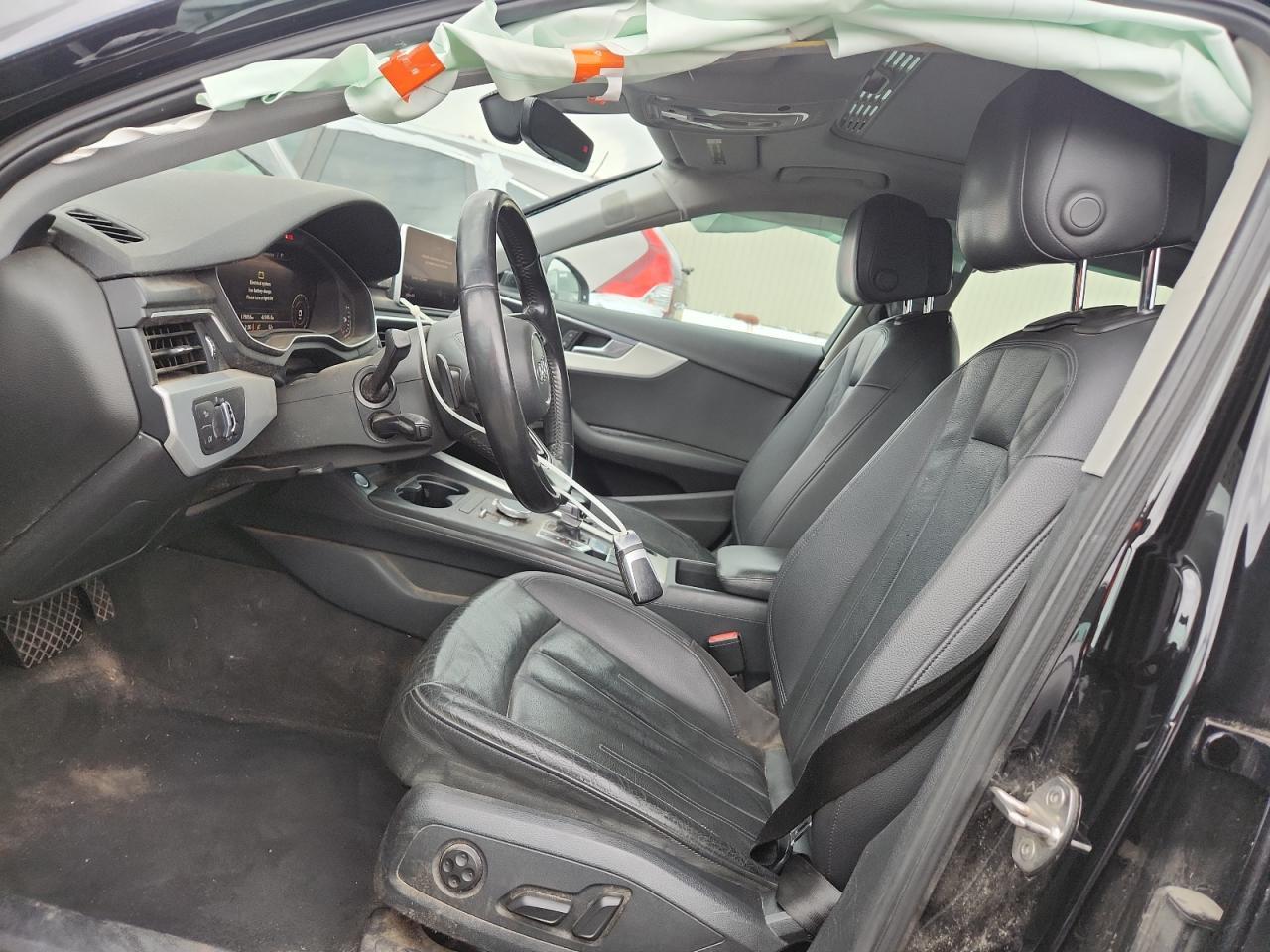 2017 Audi A4 Premium Plus - Image 7