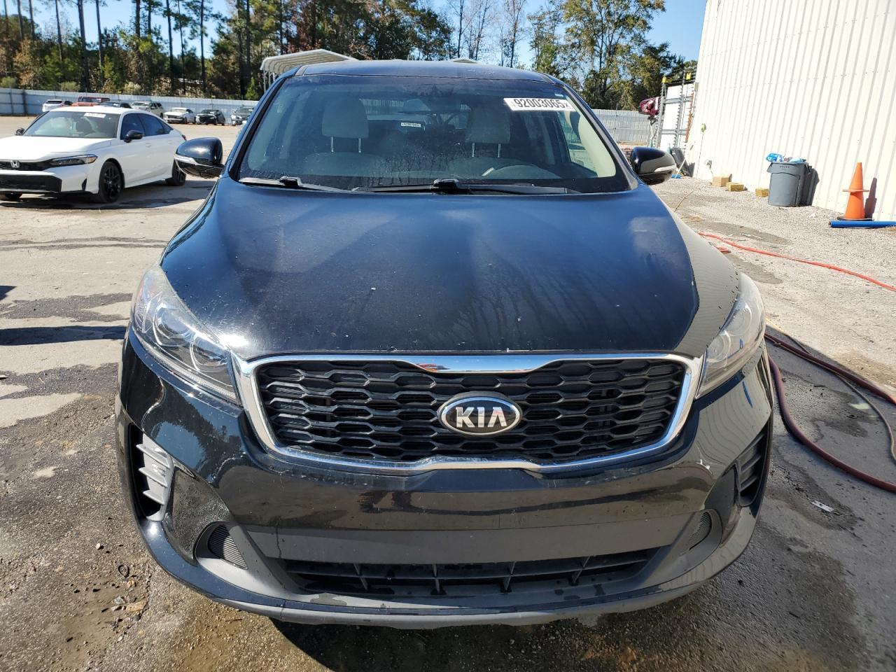 2019 Kia Sorento L - Фото 5