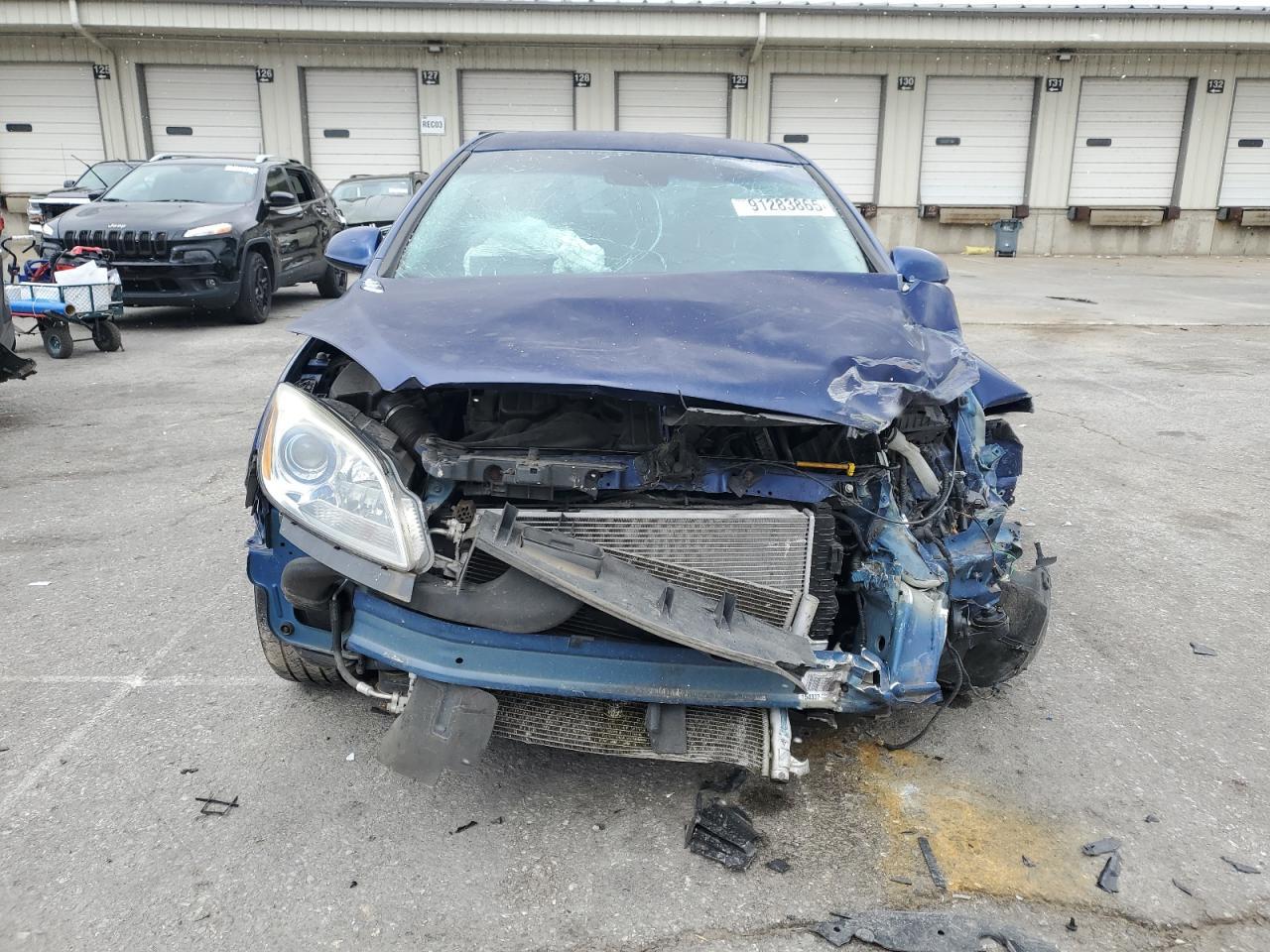 2013 Buick Verano Convenience - Фото 5