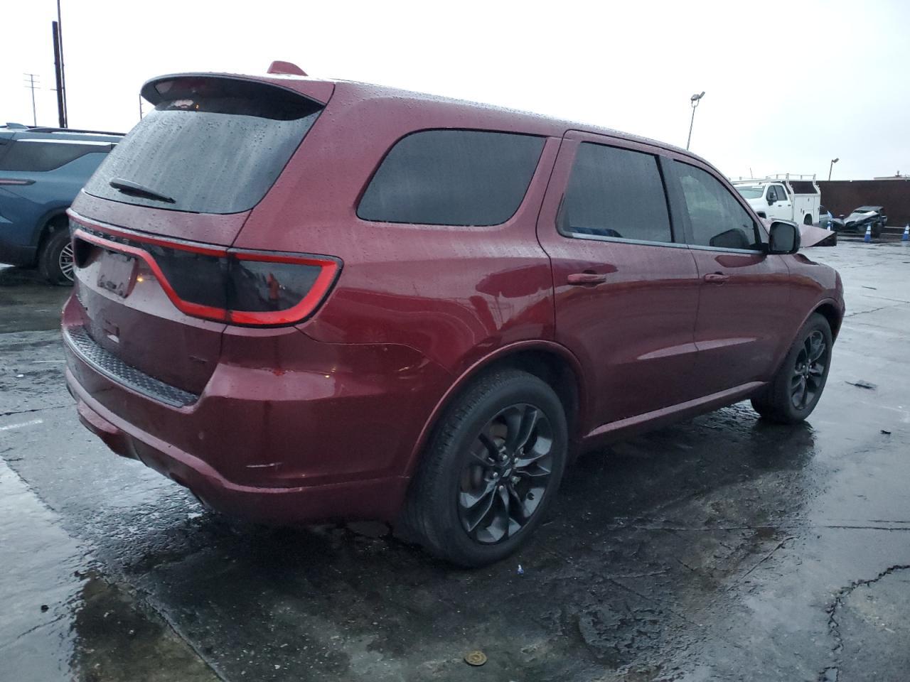 2021 Dodge Durango Gt - Image 3