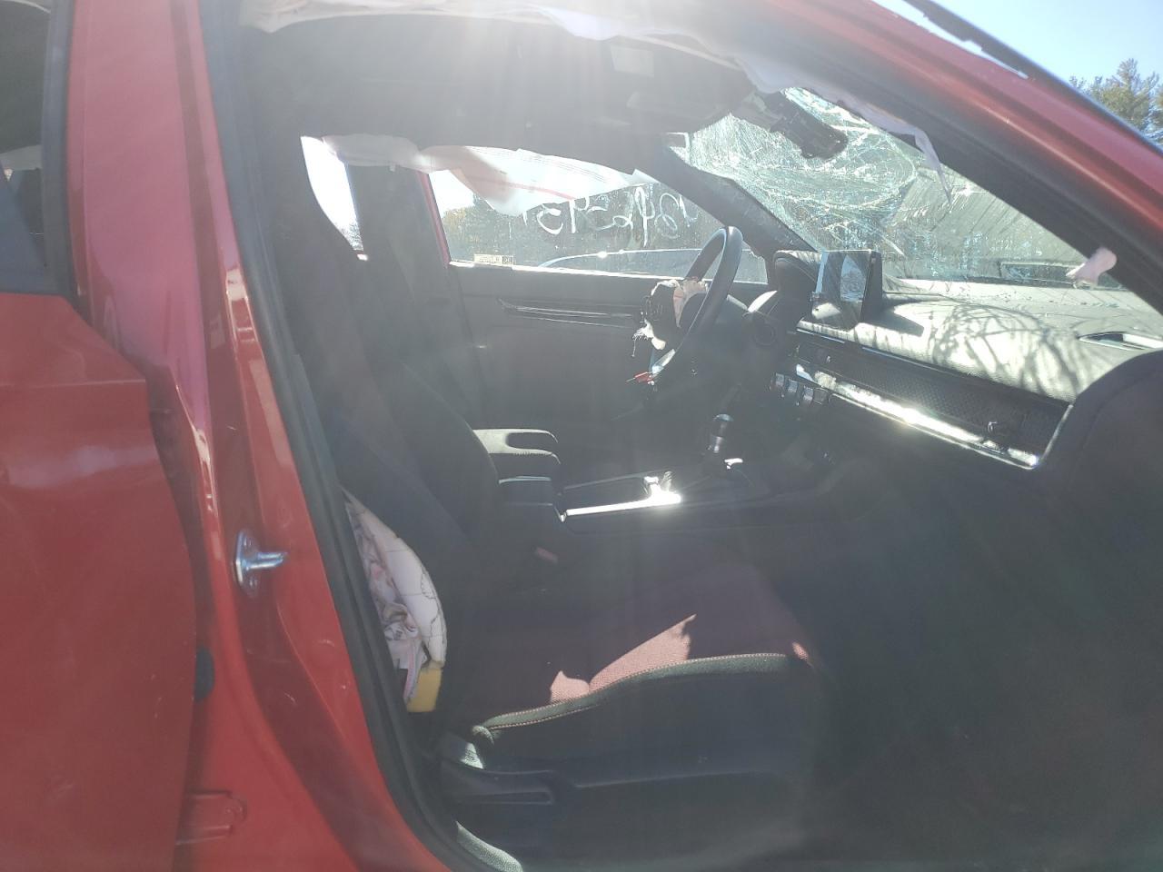 2022 Honda Civic Si - Фото 7