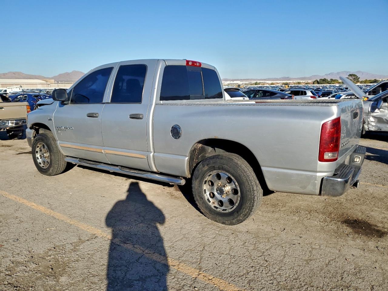 2006 Dodge Ram 1500 St - Image 2