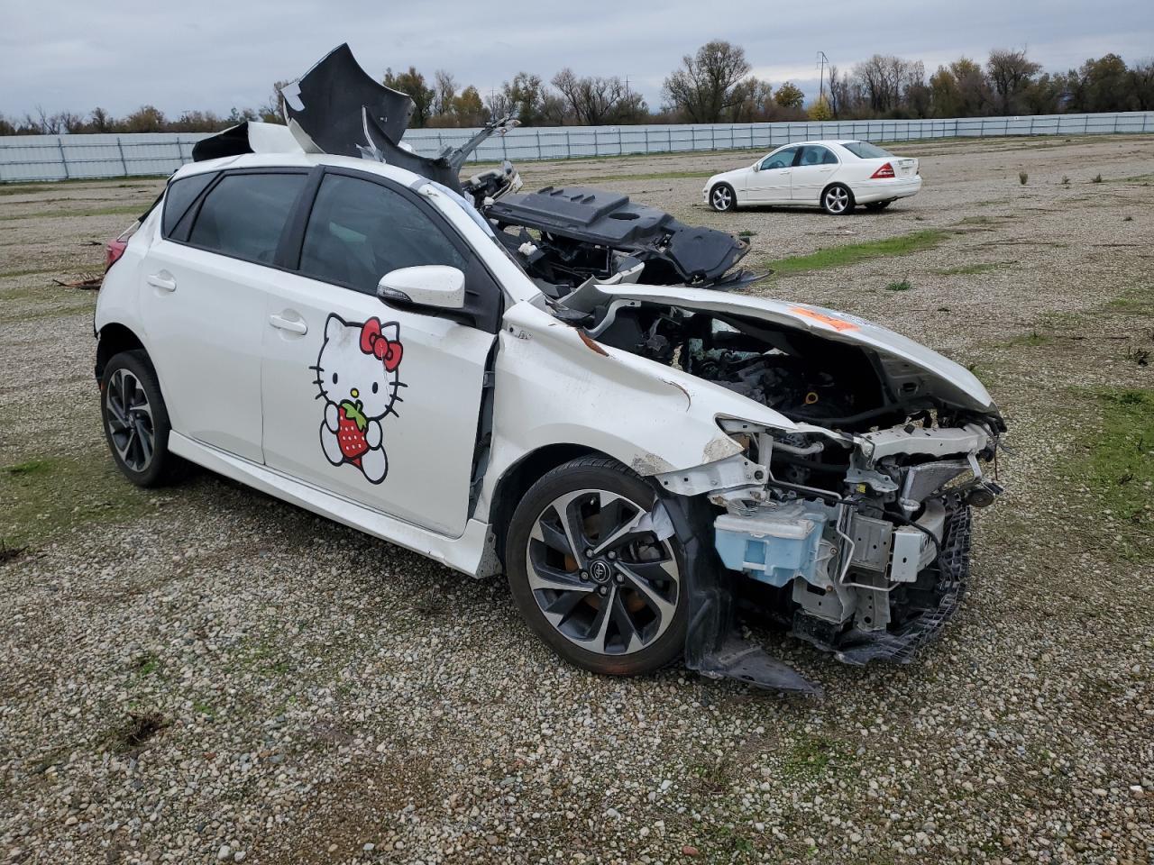 2018 Toyota Corolla Im - Image 4
