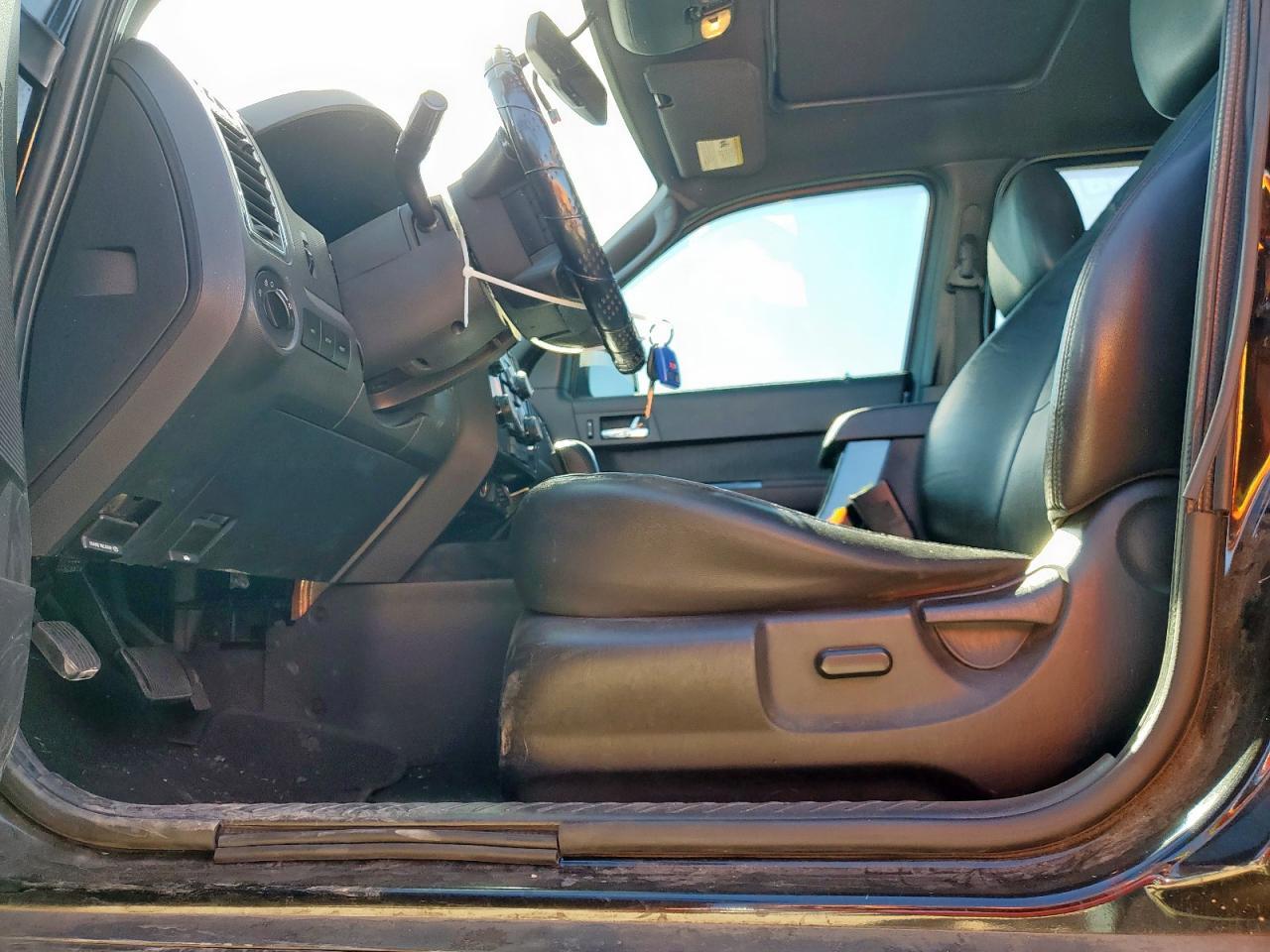 2009 Ford Escape Limited - Фото 7